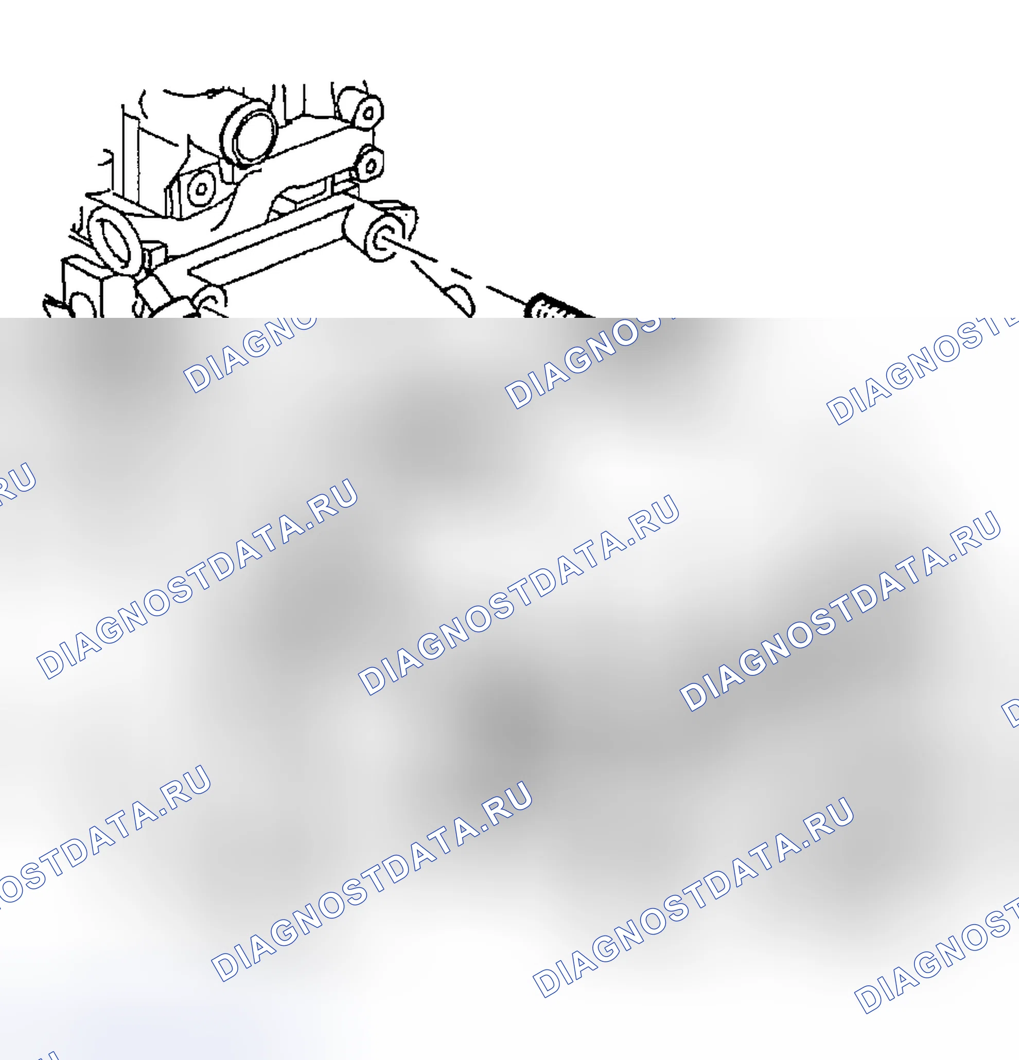 Рис. 47. Kia Rio I рестайлинг