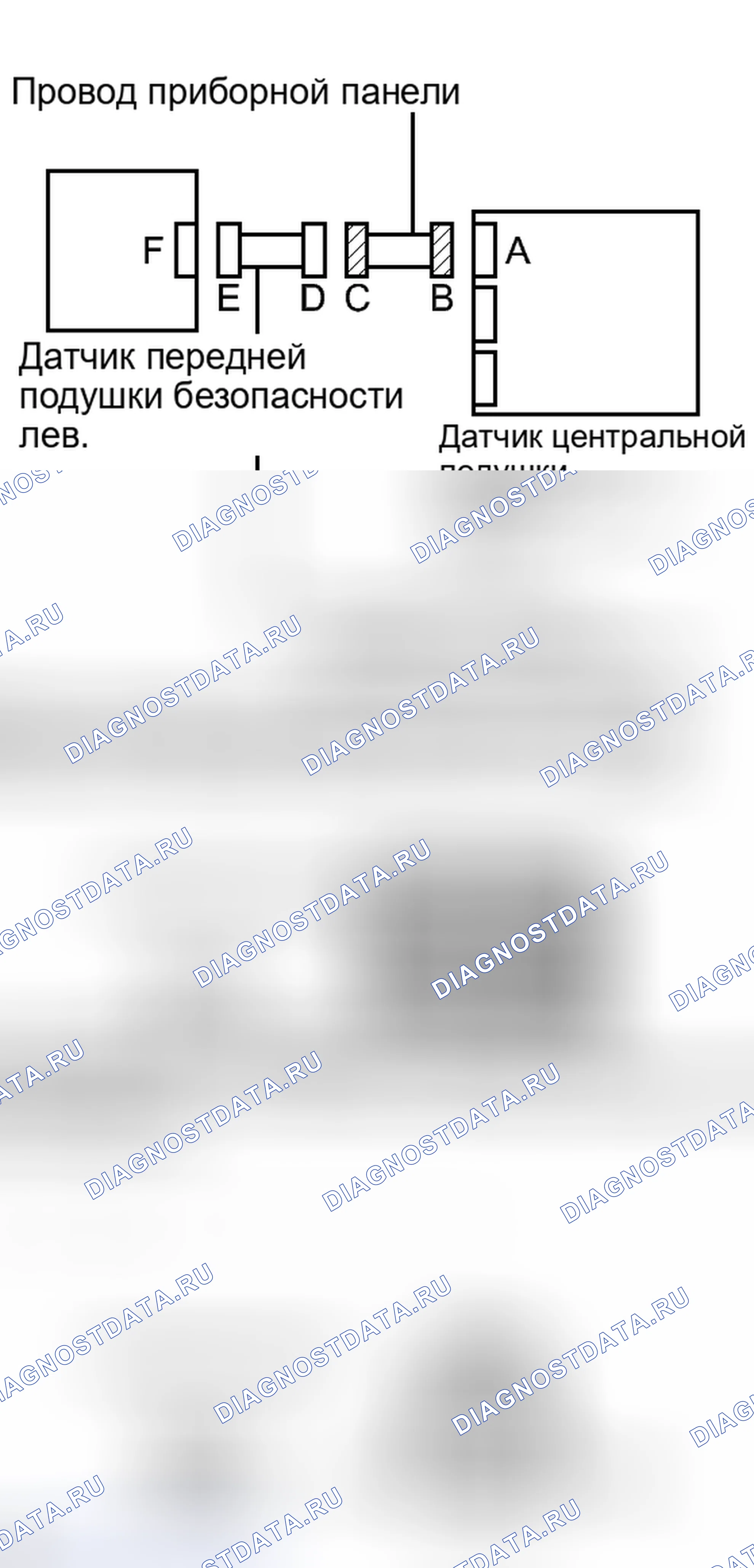 Рис. 242. Toyota Corolla X рестайлинг