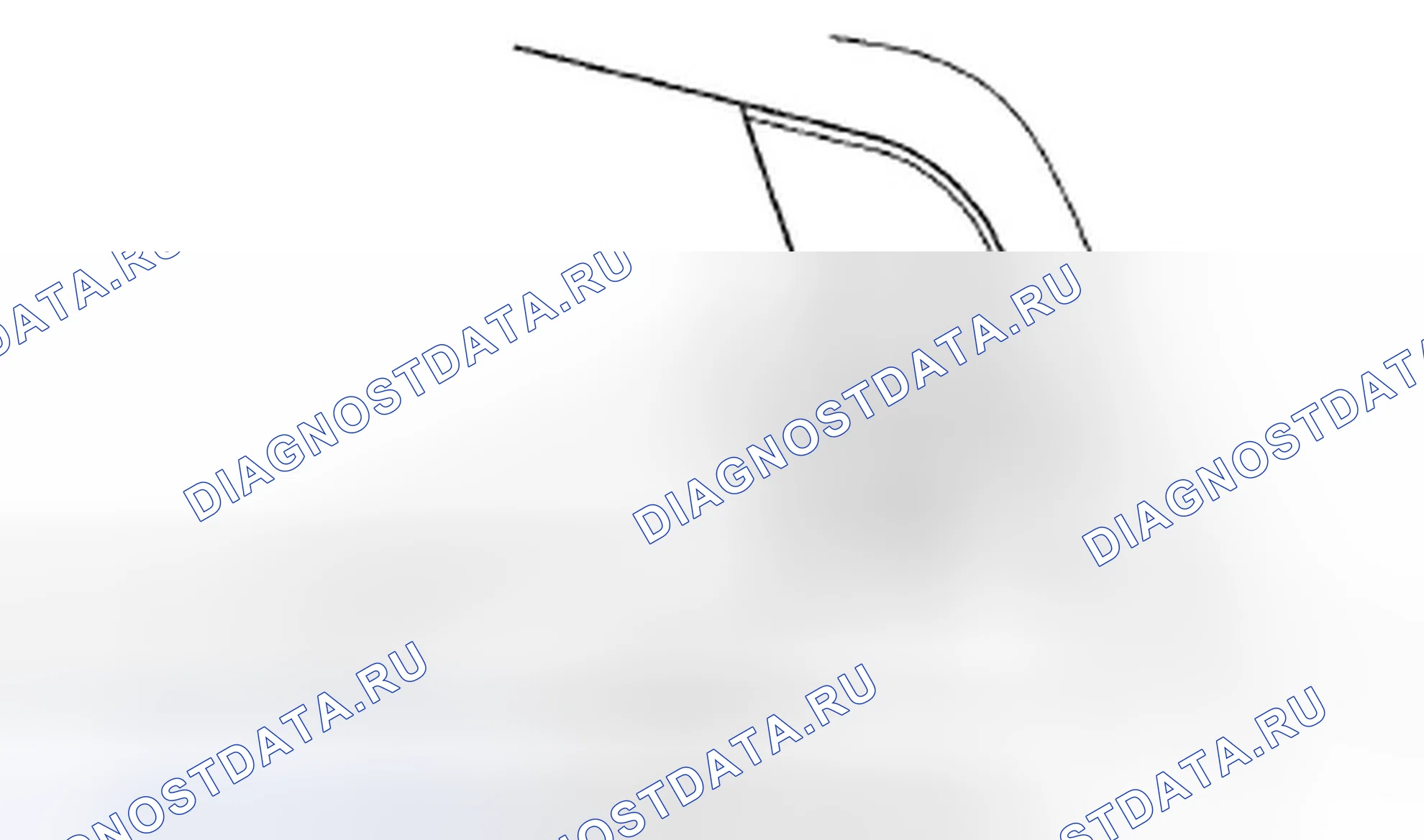 Рис. 429: Кнопка навигации BACK. Honda CR-V III рестайлинг