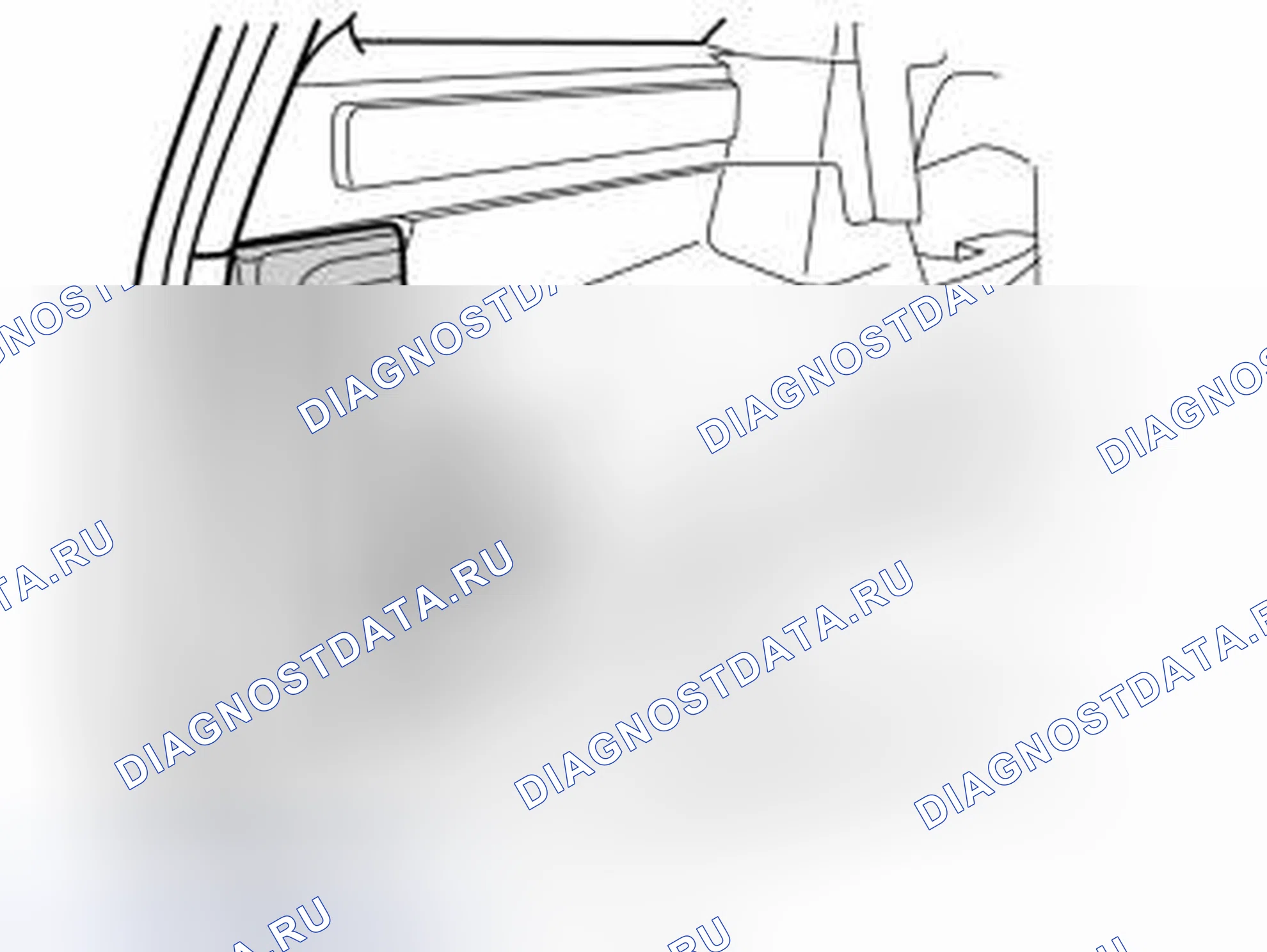 Рис. 56. Volvo XC70 II