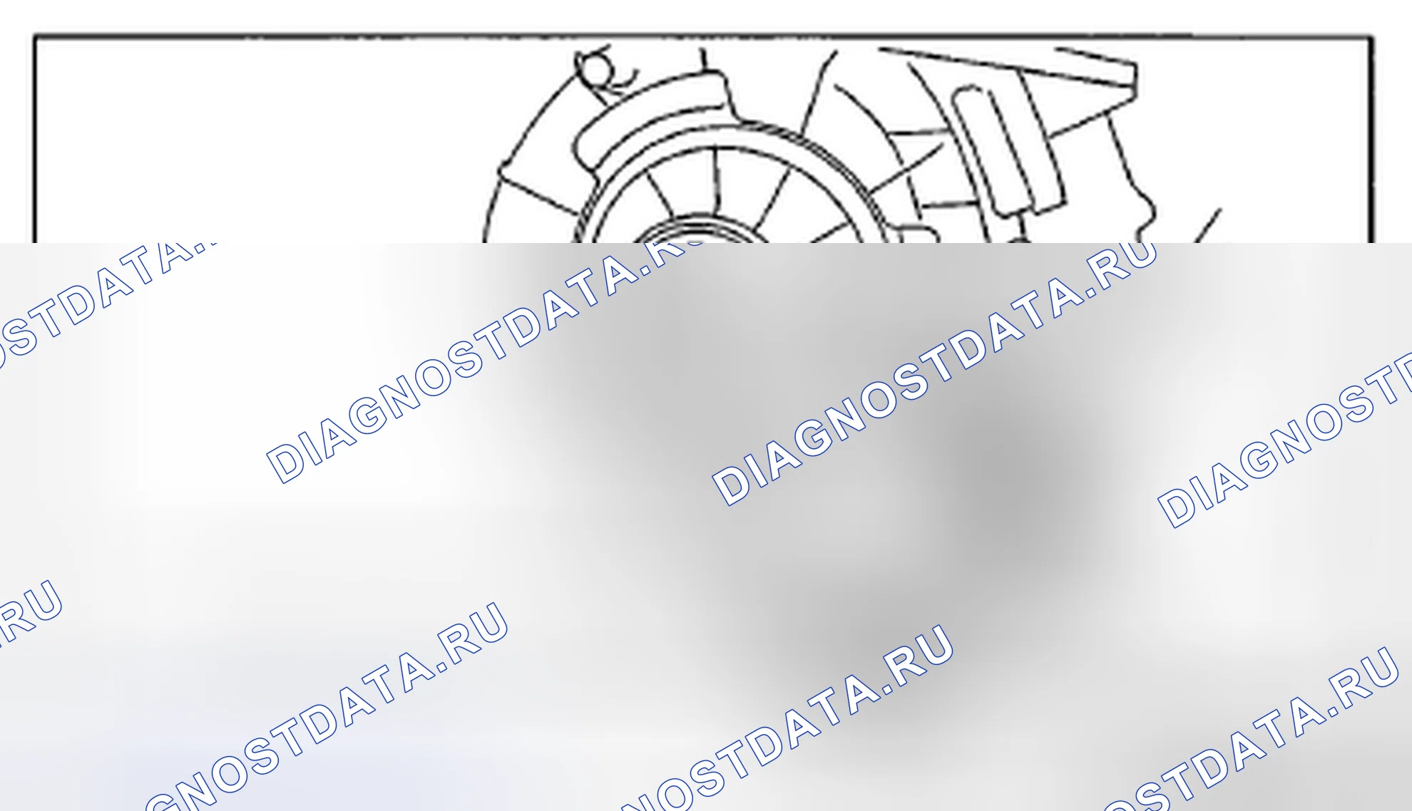 Рис. 16. Honda CR-V IV рестайлинг