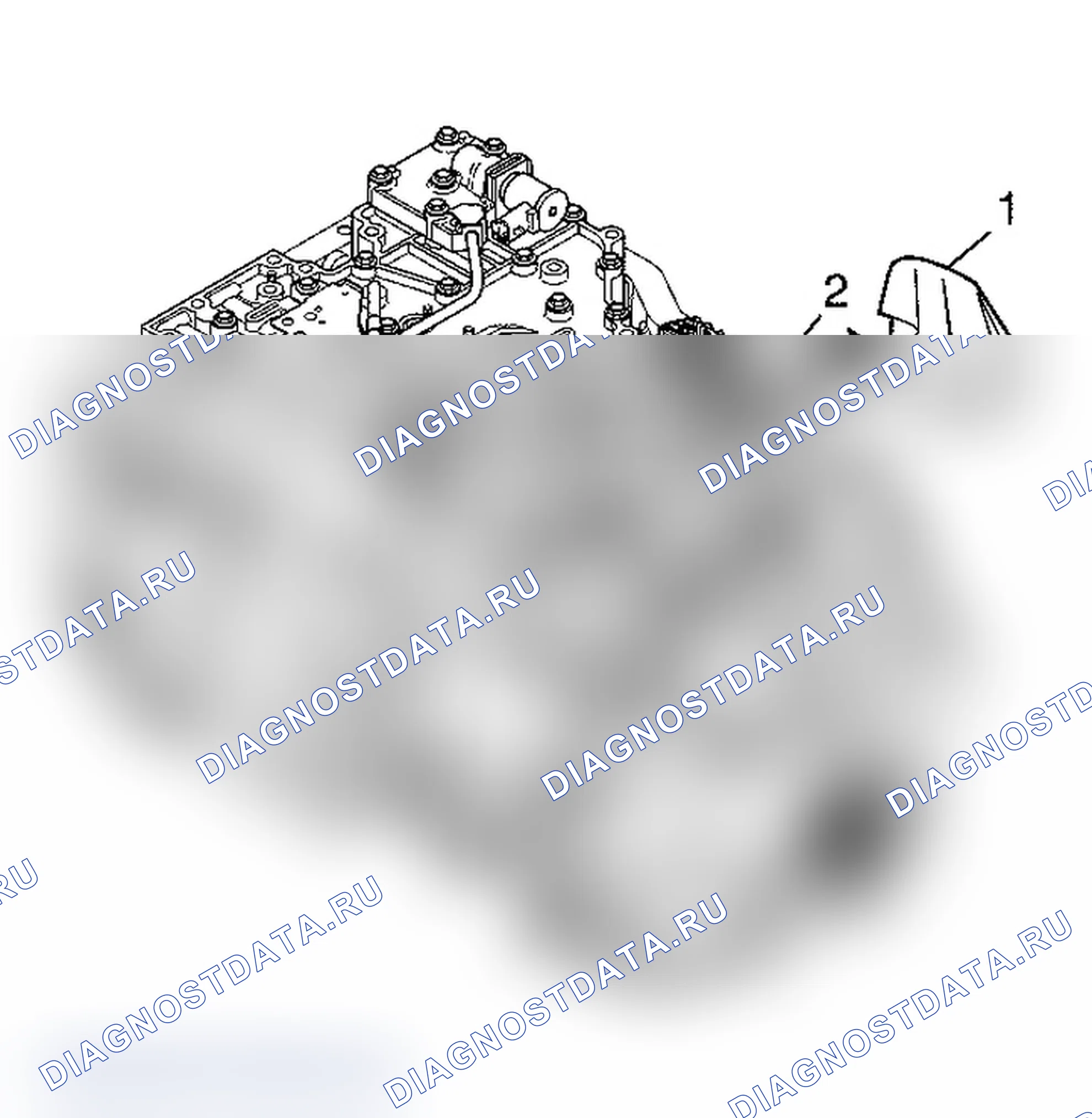 Рис. 890. Chevrolet Silverado 1500 