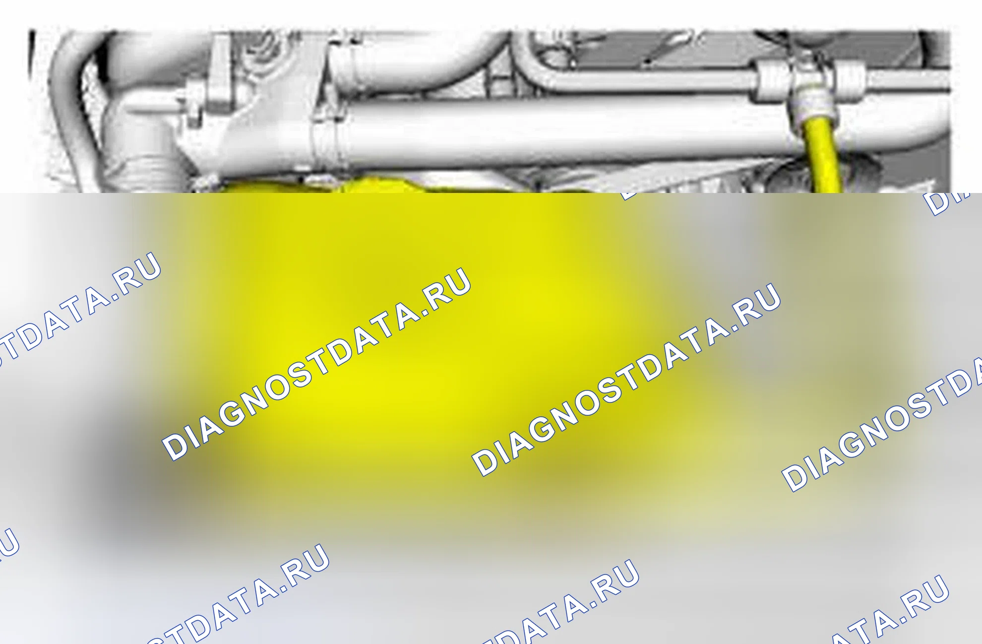 Рис. 48. Ford Mustang V рестайлинг 2