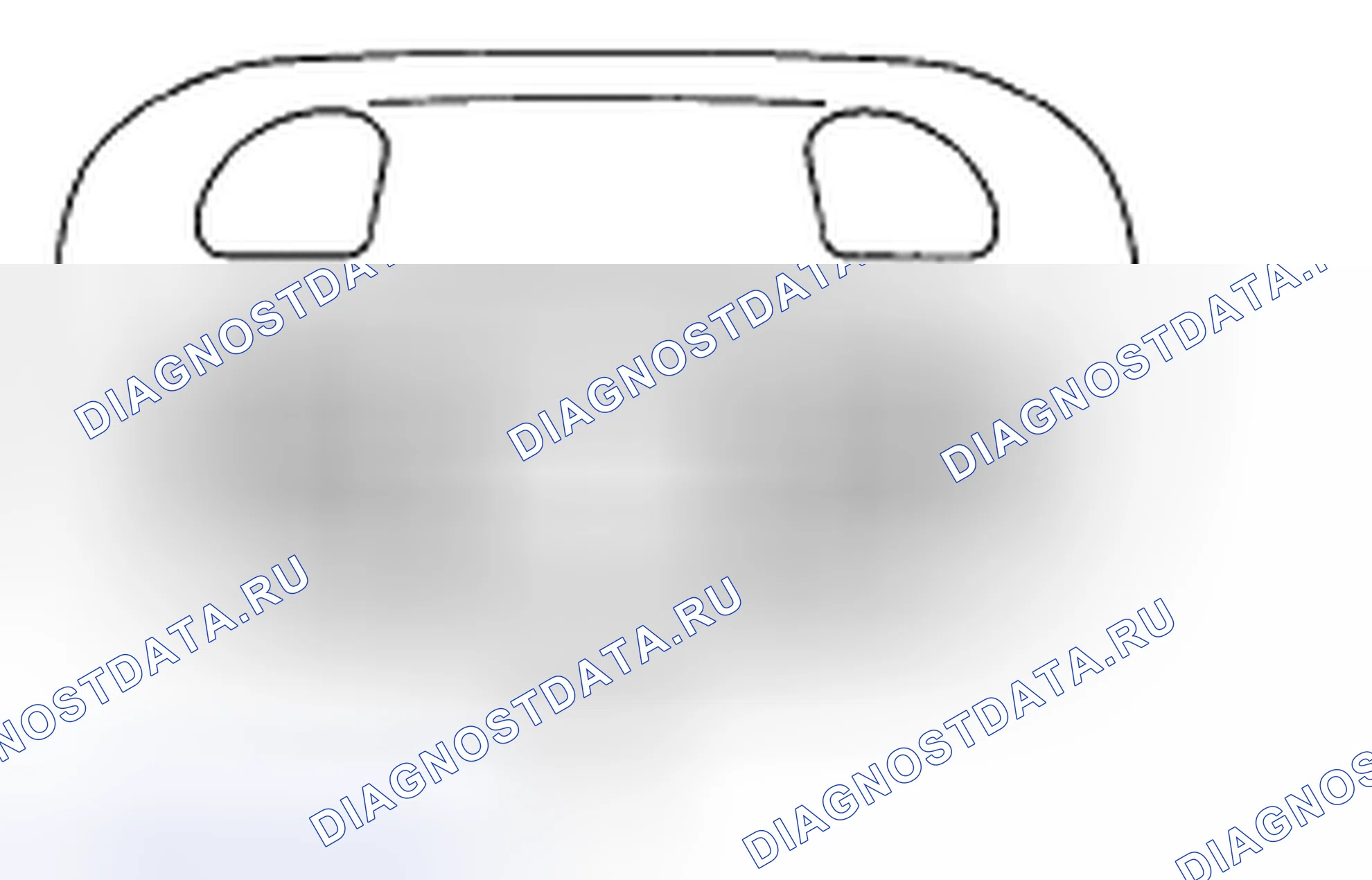 Рис. 16. Subaru Impreza GH