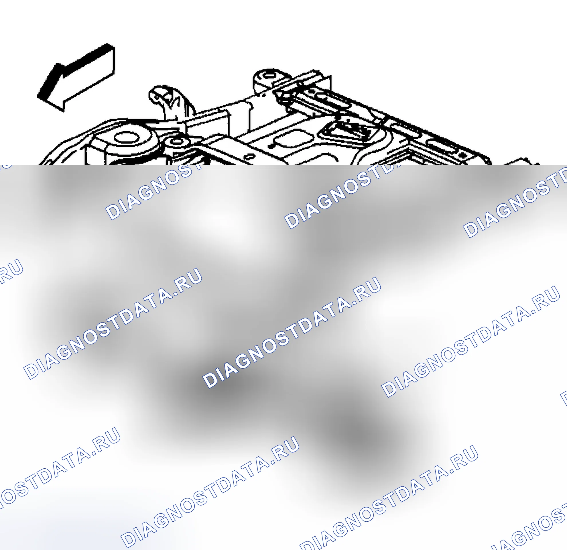 Рис. 45. Chevrolet Suburban K1500 GMT800