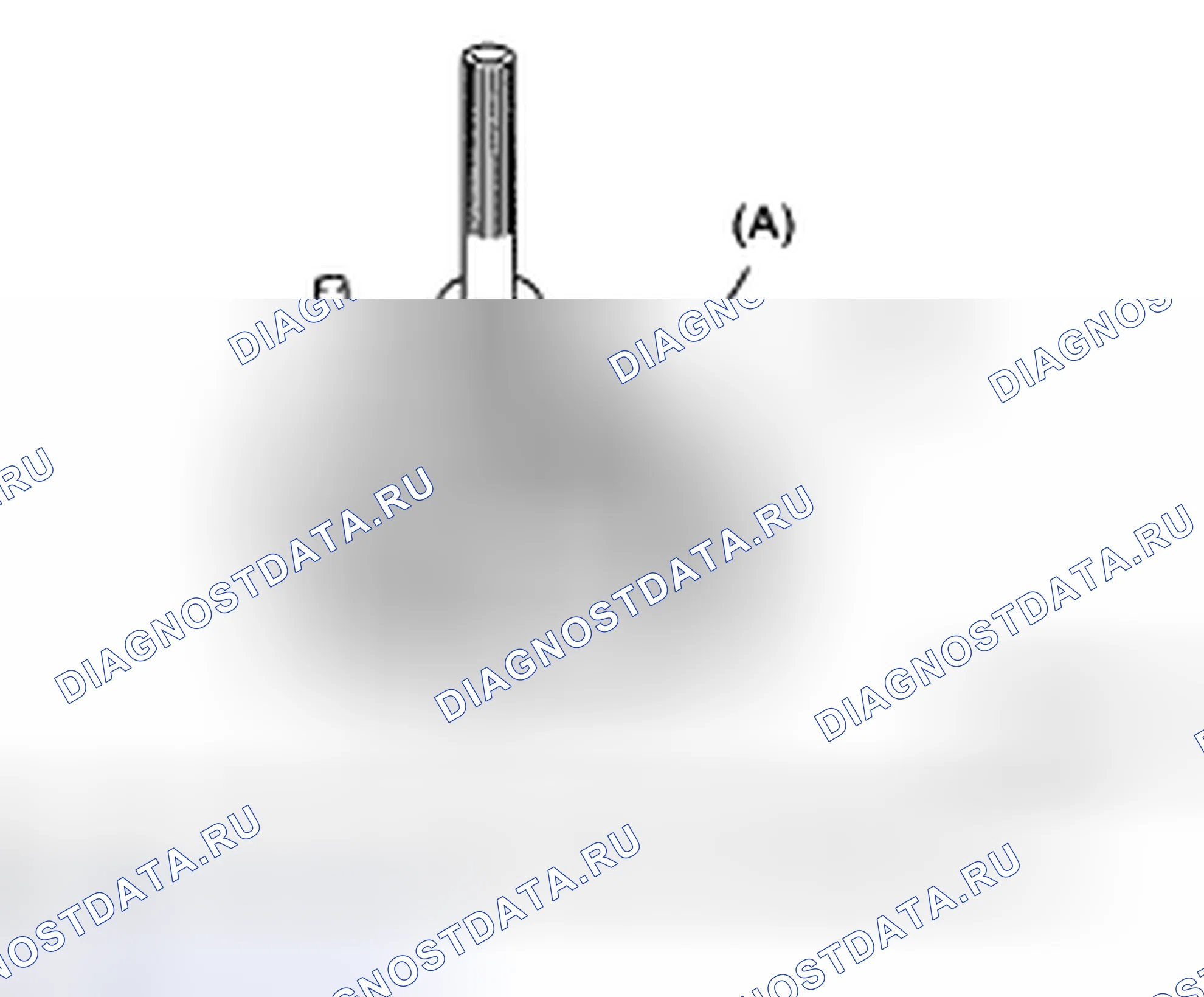 Рис. 116. Subaru Legacy BL/BP рестайлинг