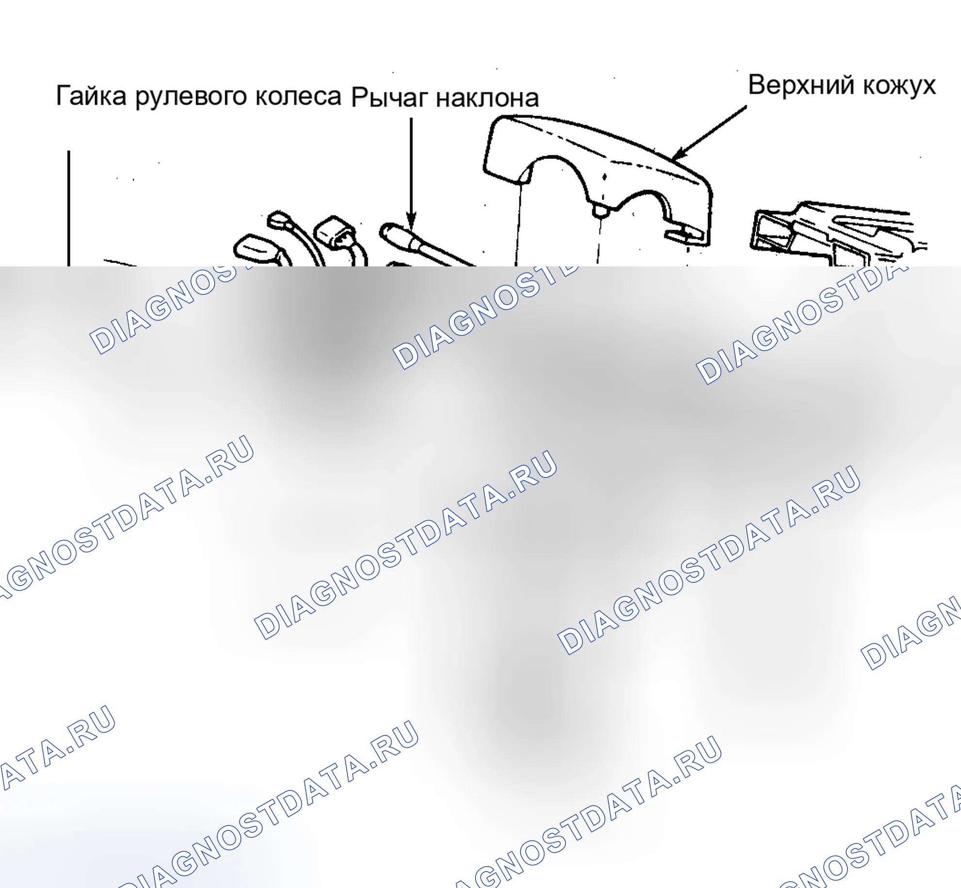 Рис. 4. Dodge Ram Van B2500 