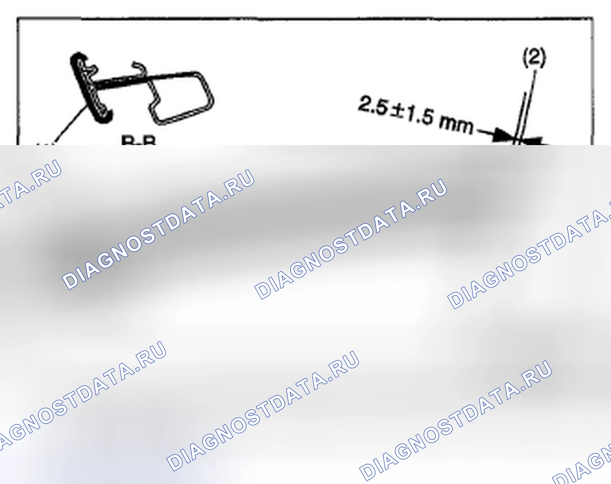 Рис. 28. Subaru Impreza GH