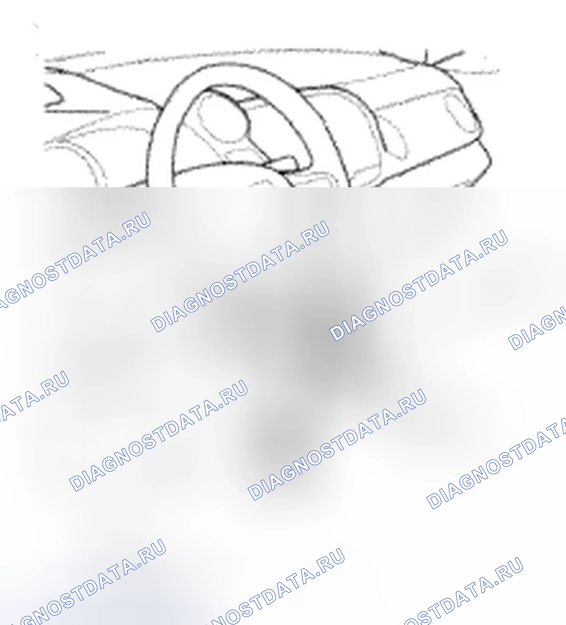 Рис. 42. Honda Insight ZE2 рестайлинг
