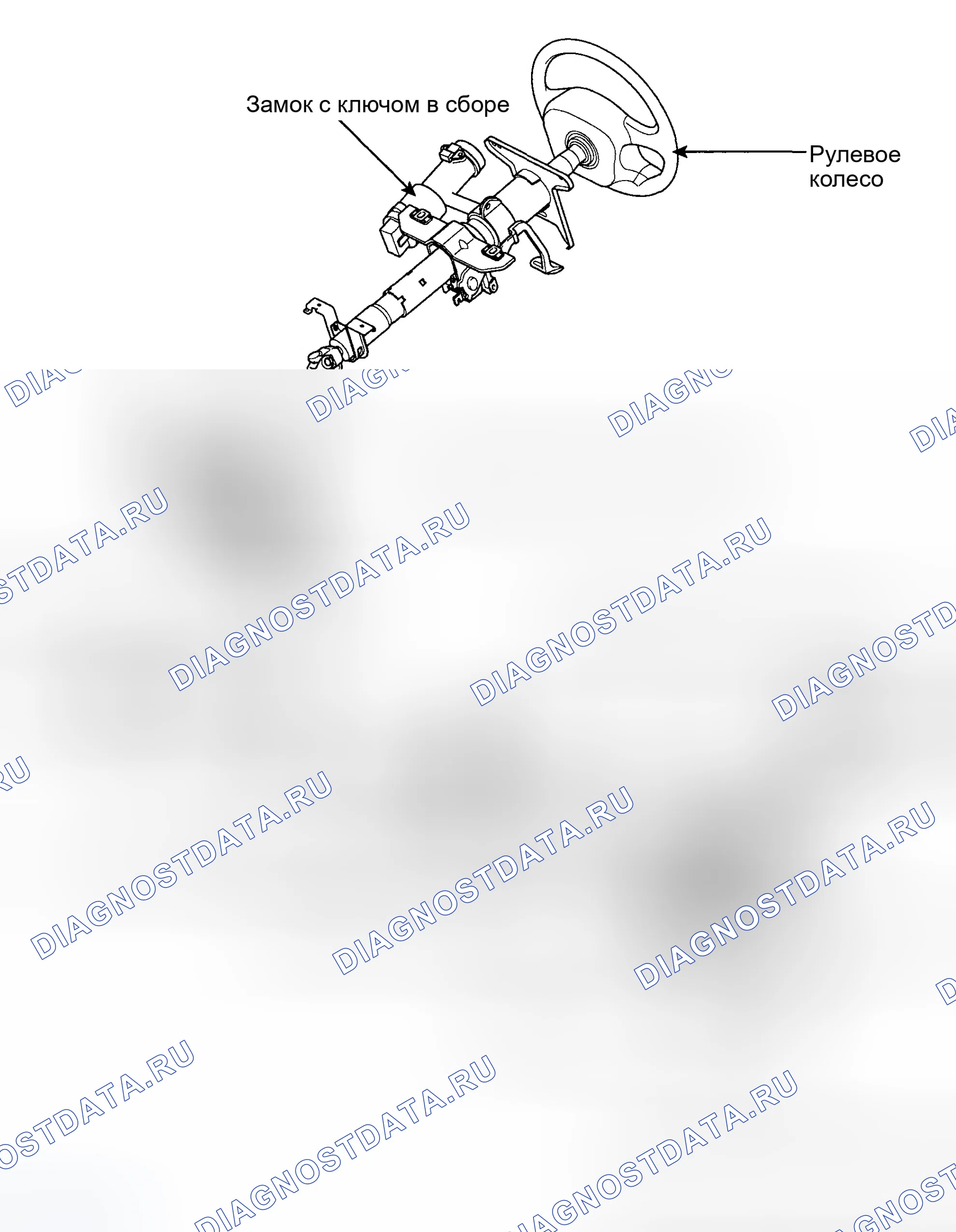 Рис. 5: КОМПОНЕНТЫ. Hyundai Elantra III рестайлинг
