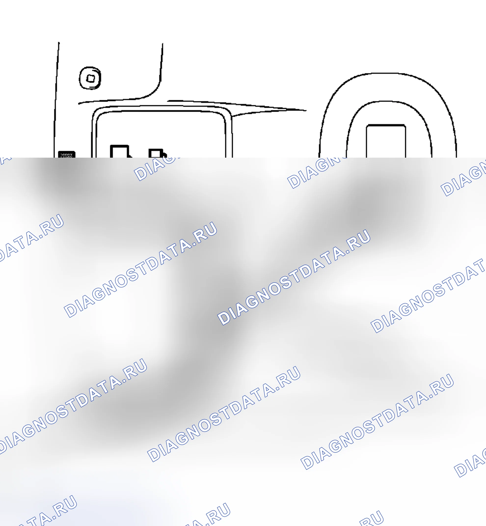 Рис. 180. Toyota Tacoma II
