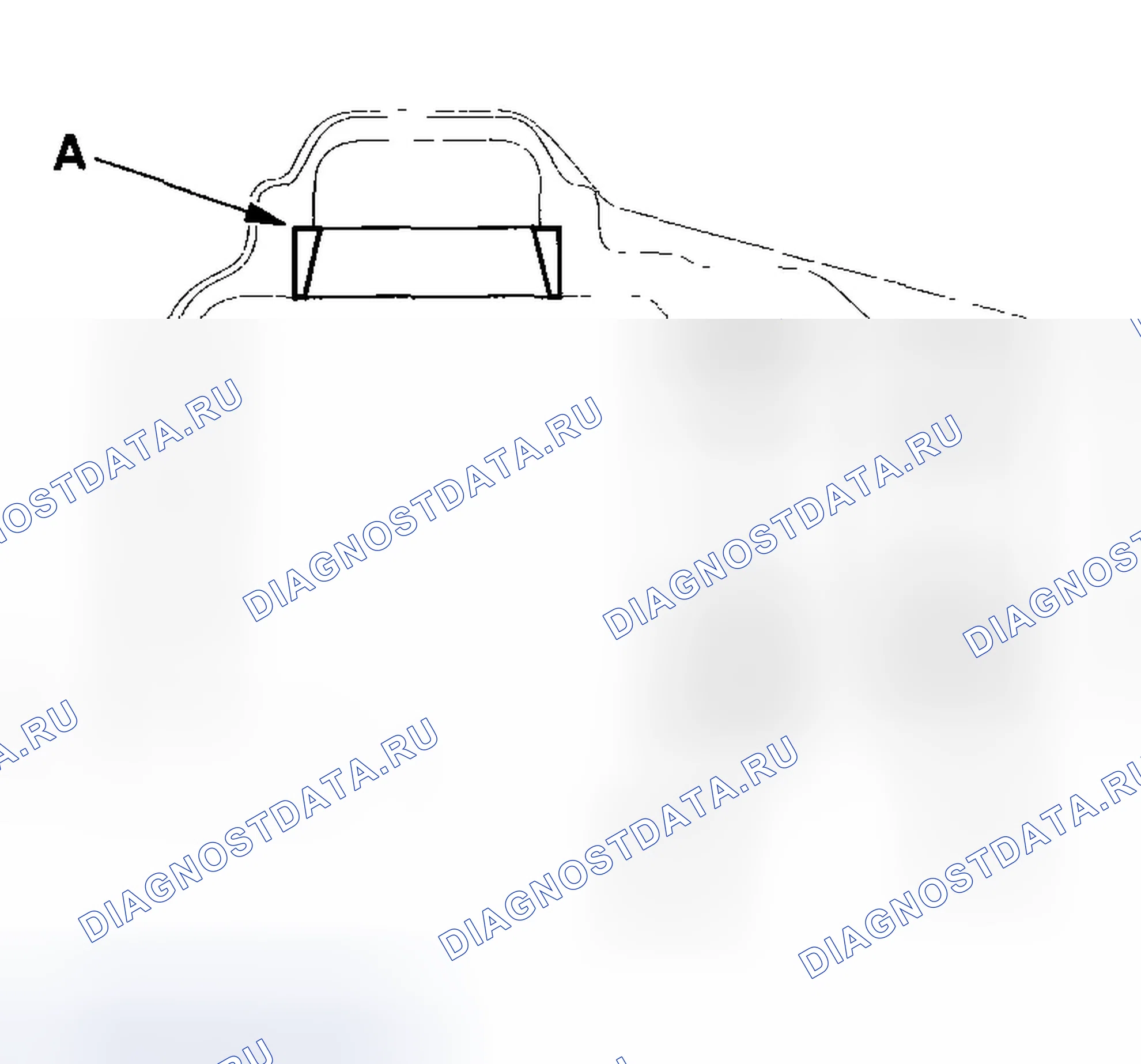 Рис. 275. Honda CR-V II рестайлинг