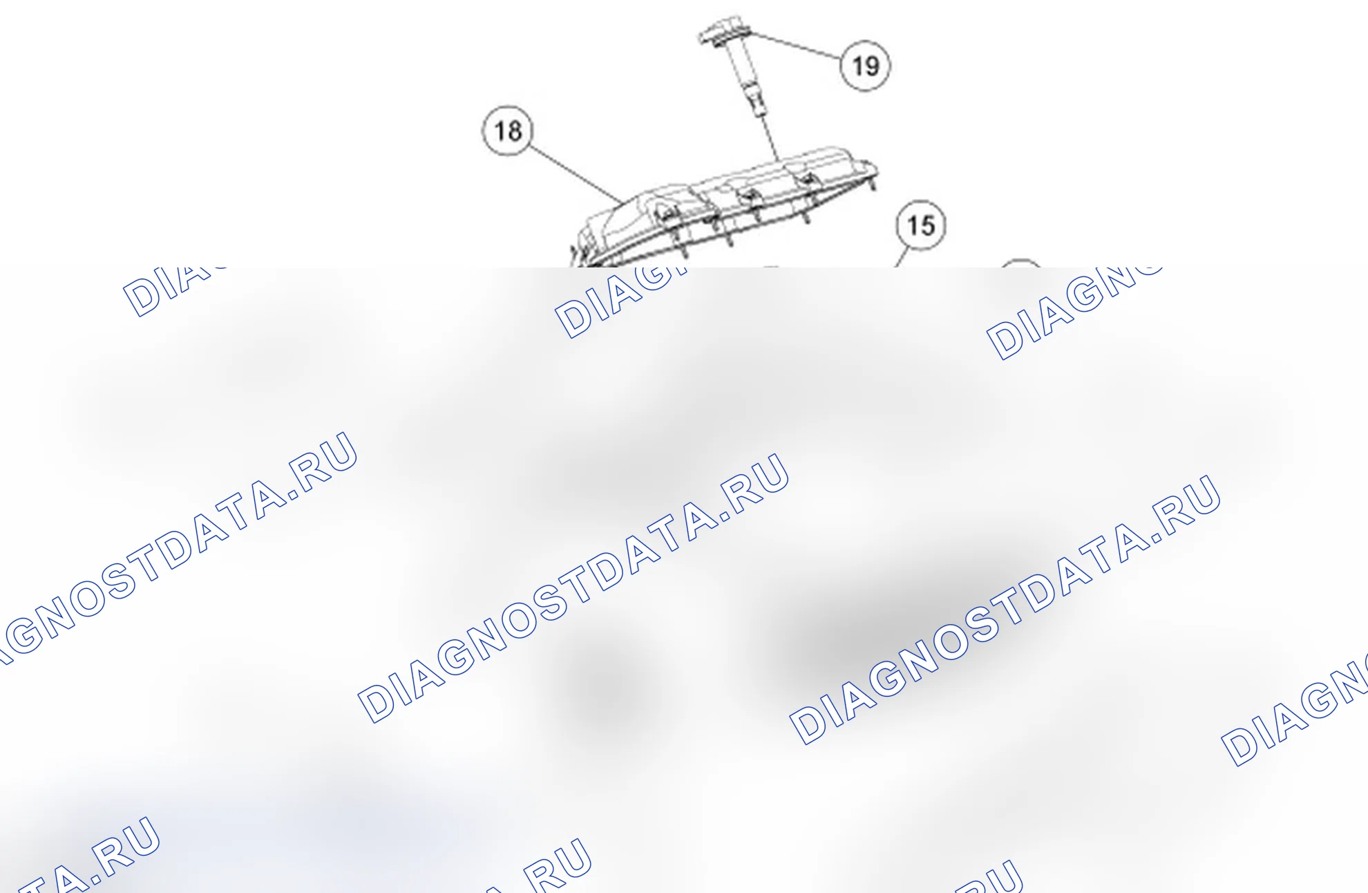 Рис. 23. Ford Edge I