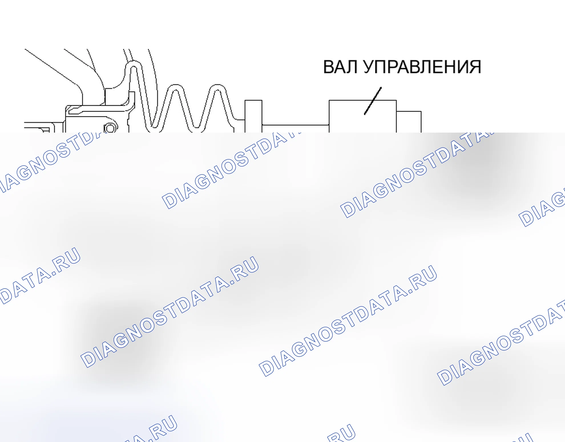 Рис. 53: > > J < < ВЫБОР УСТАНОВКИ РЫЧАГА. Honda Fit Aria I