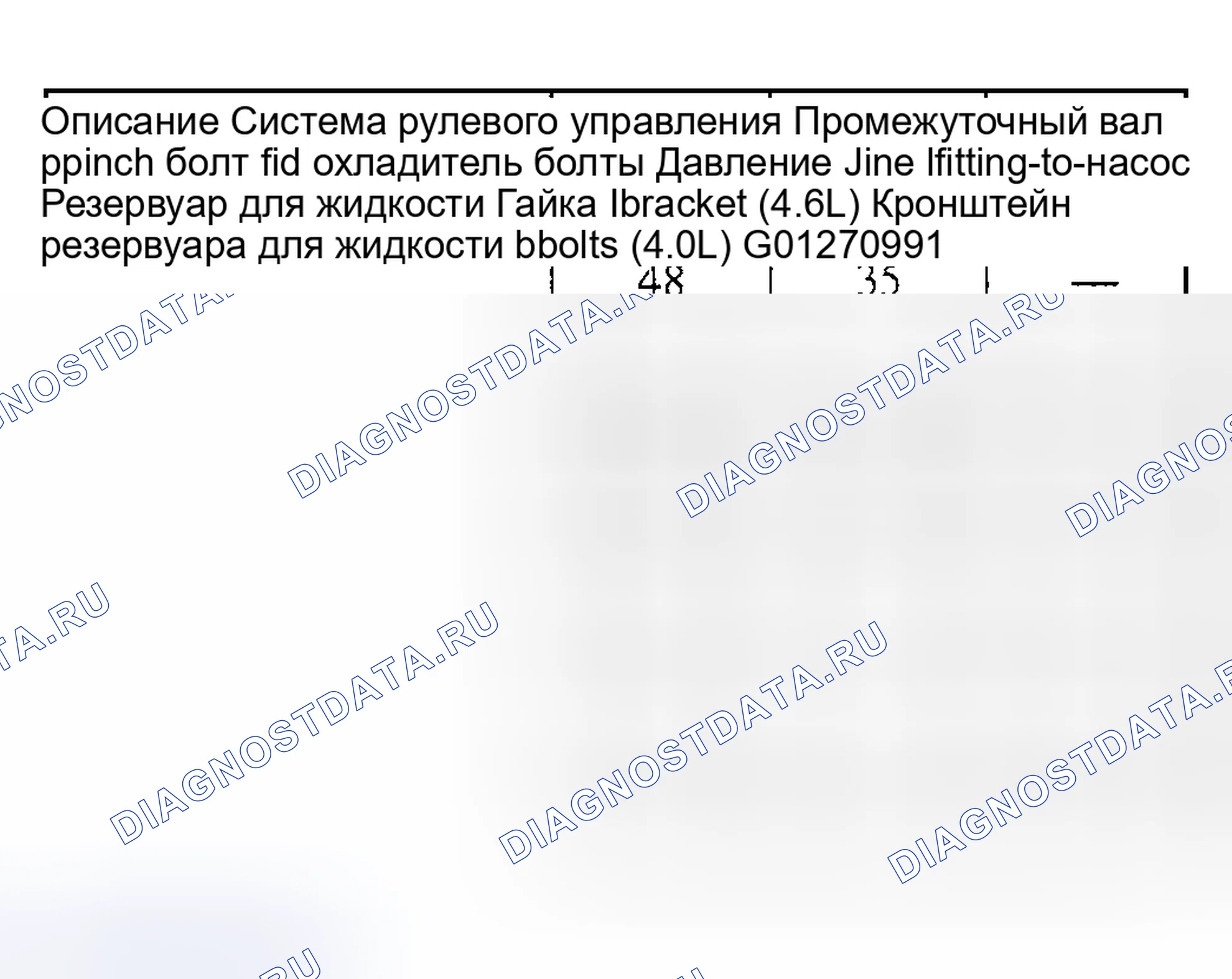Рис. 1: ХАРАКТЕРИСТИКИ КРУТЯЩЕГО МОМЕНТА. Hyundai Nexo I