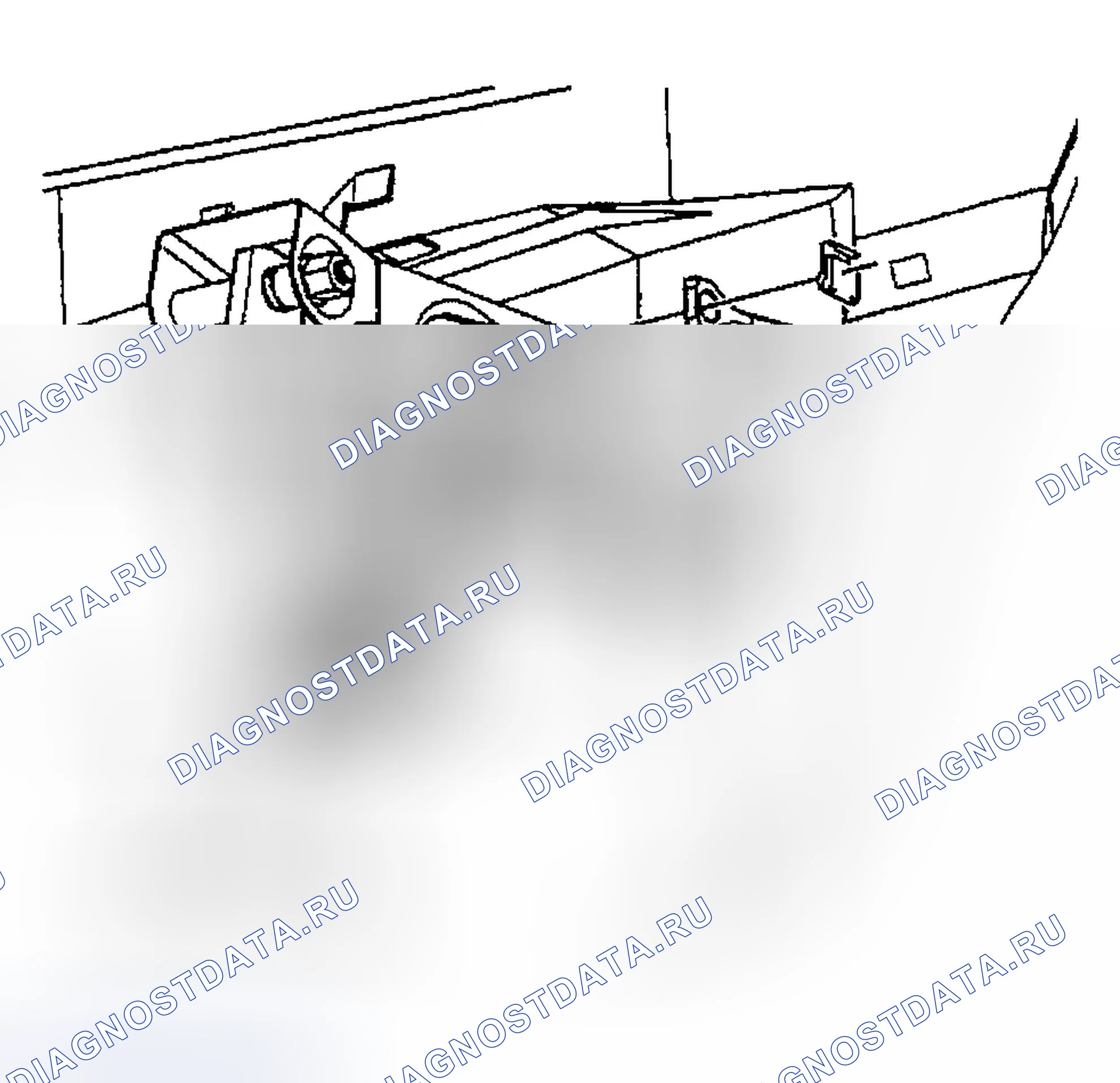 Рис. 69. Chevrolet Chevy Express H2500 