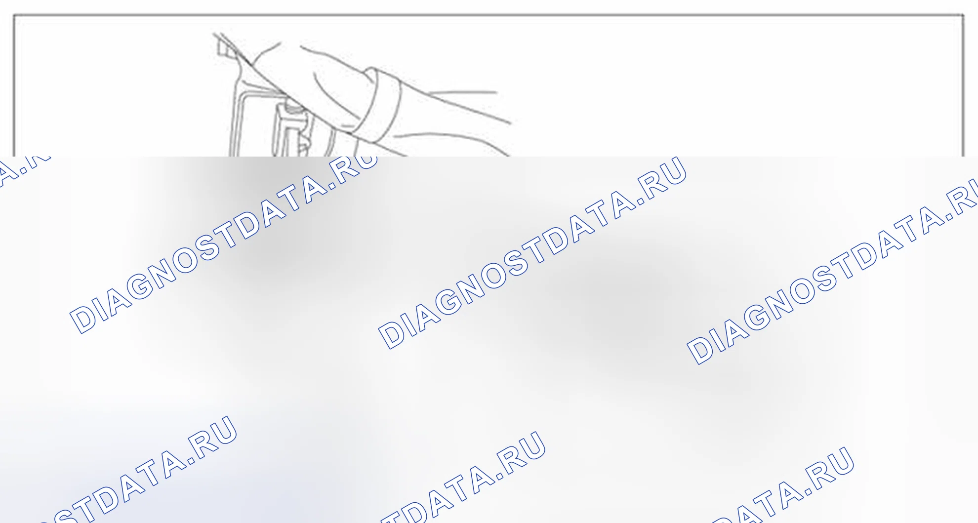 Рис. 64. Subaru Legacy BM/BR рестайлинг