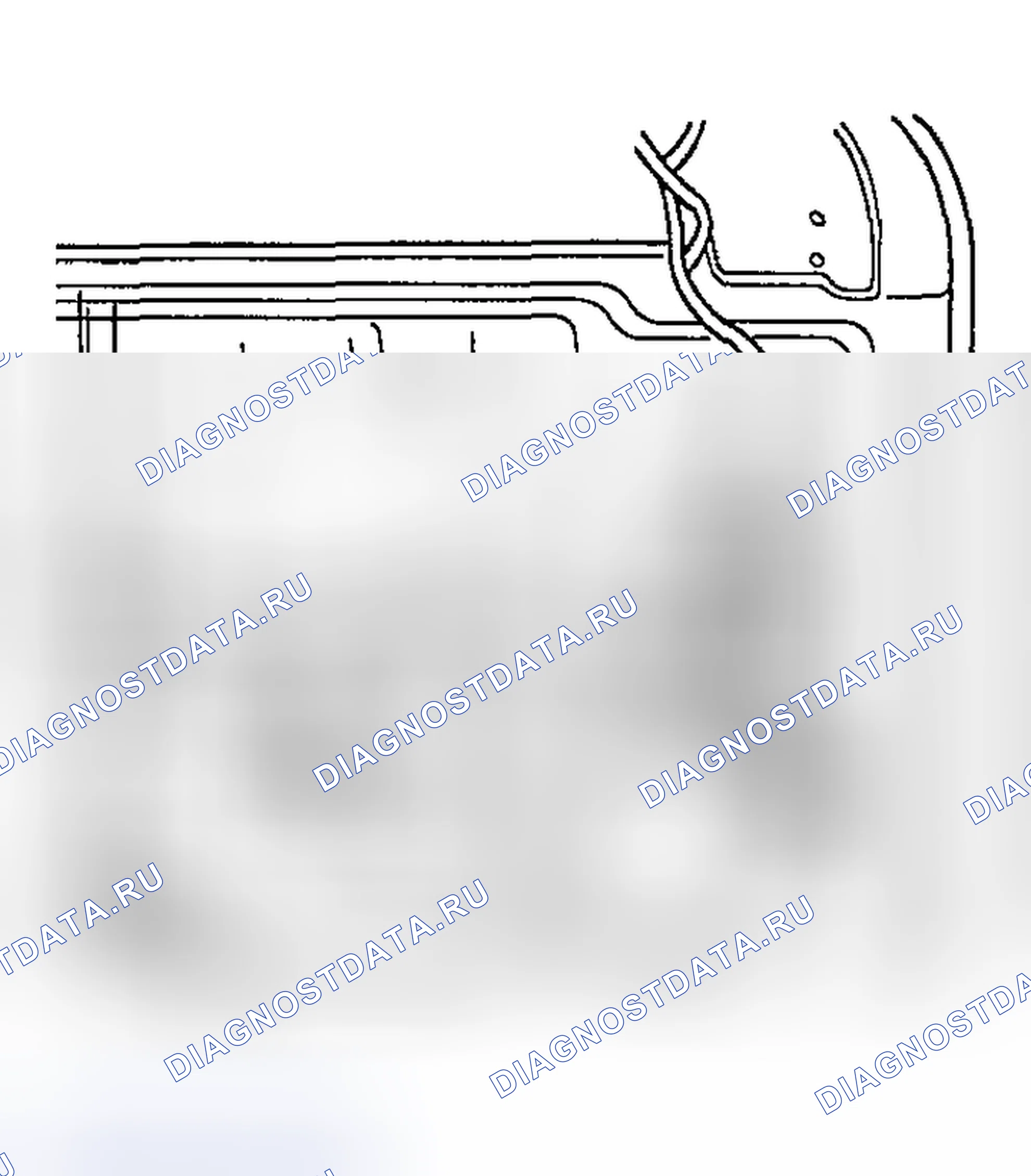 Рис. 22. Geely Tugella I рестайлинг