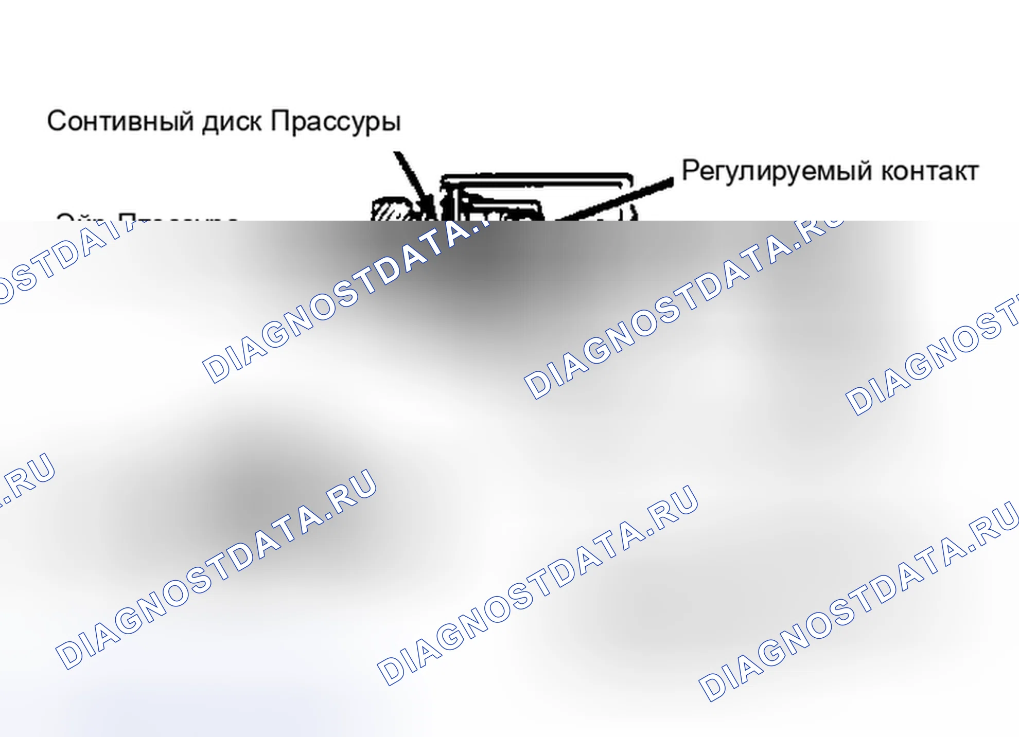Рис. 11: За исключением XT и XT6. Subaru XT I