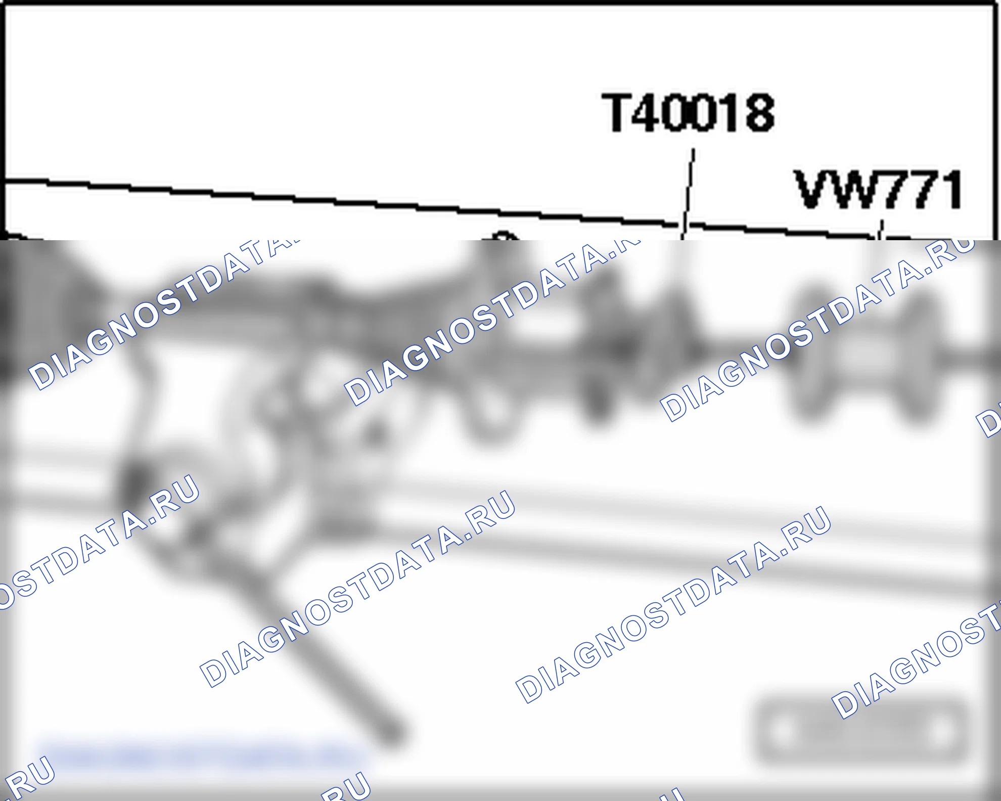 Разборка и сборка карданного вала, трехподъездного соединения AAR 2600 i, AAR3300 i. Audi Q5 II