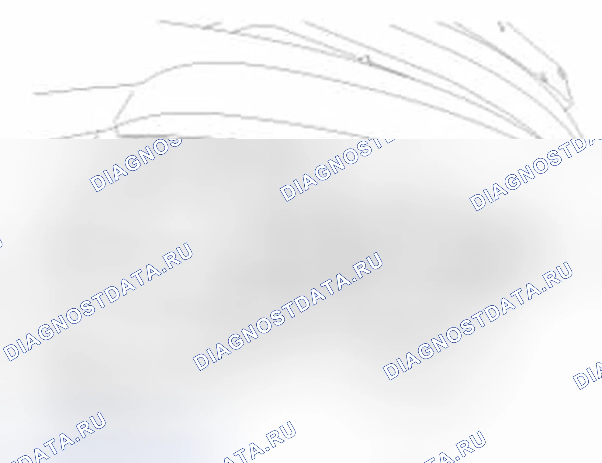 Рис. 721: Демонтаж. Hyundai Sonata VI