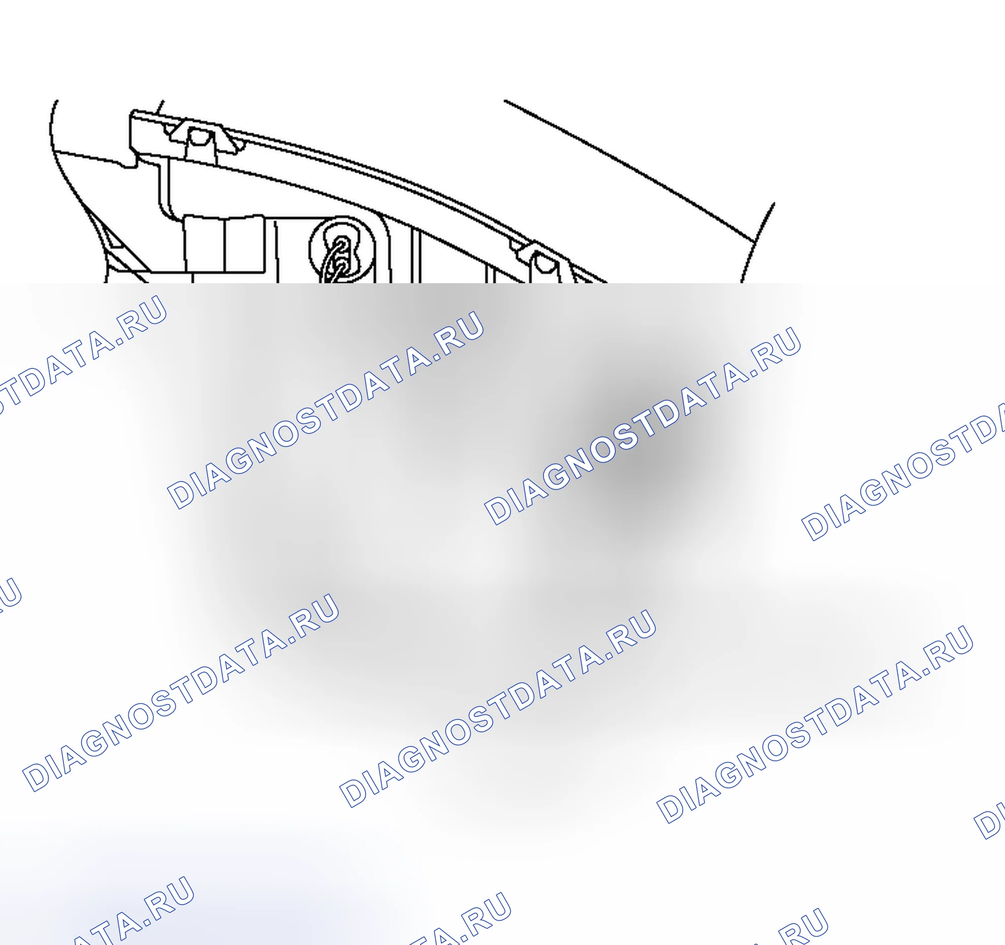 Рис. 313. Mitsubishi Outlander I