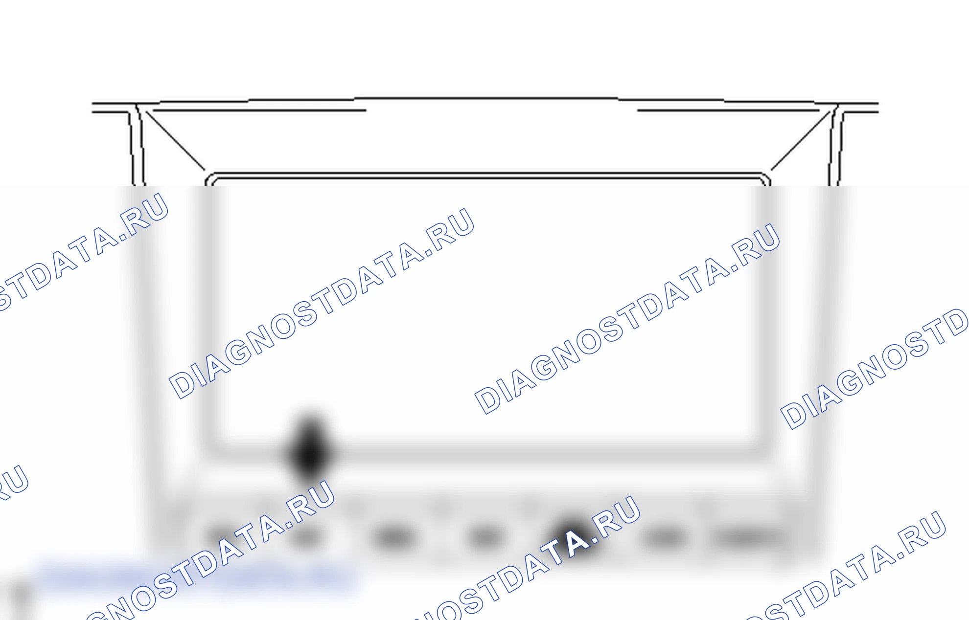 Рис. 64. Lexus LX J200