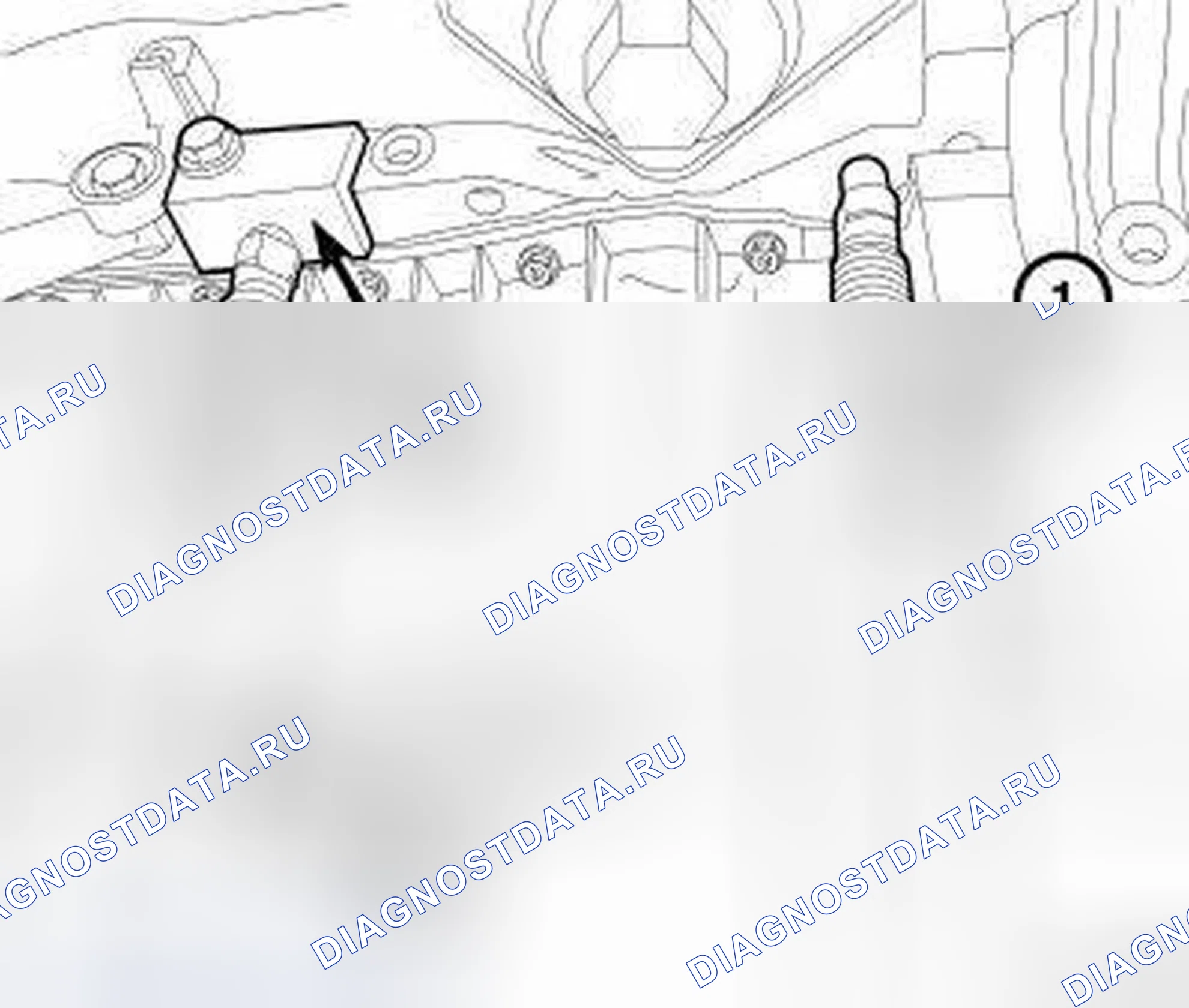 Рис. 225. Dodge Journey I