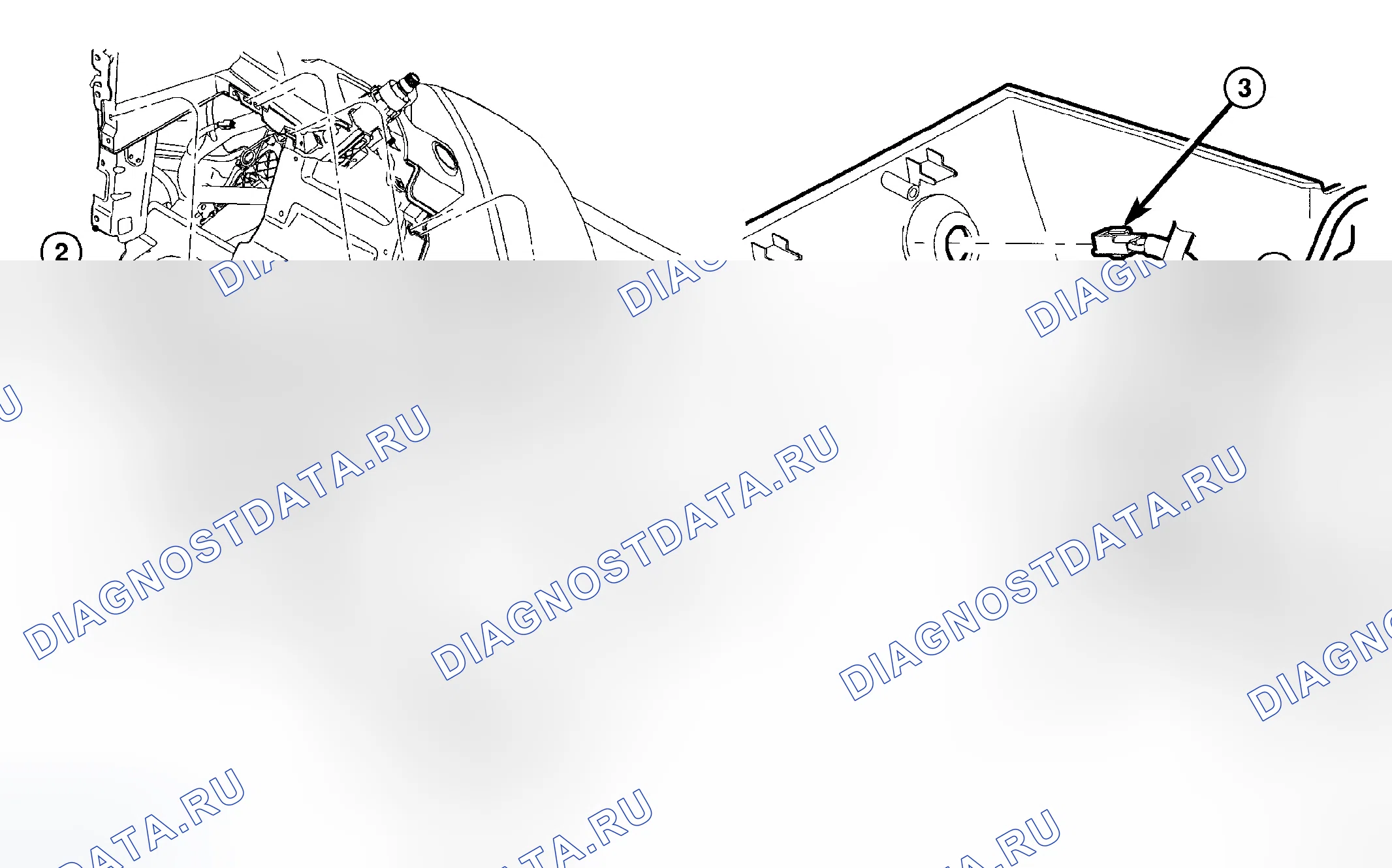 Рис. 52. Dodge Magnum I