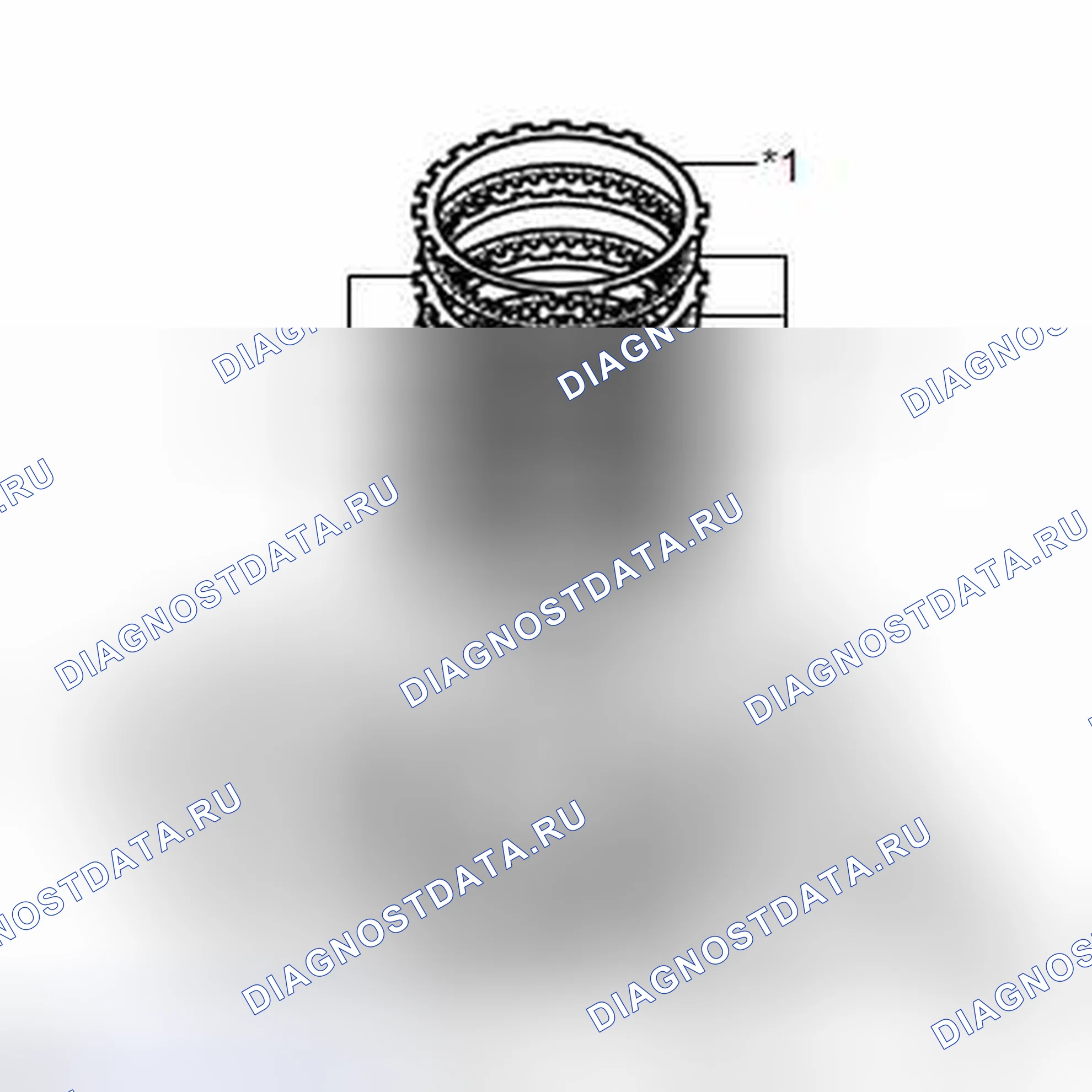 Рис. 223. Toyota Highlander III