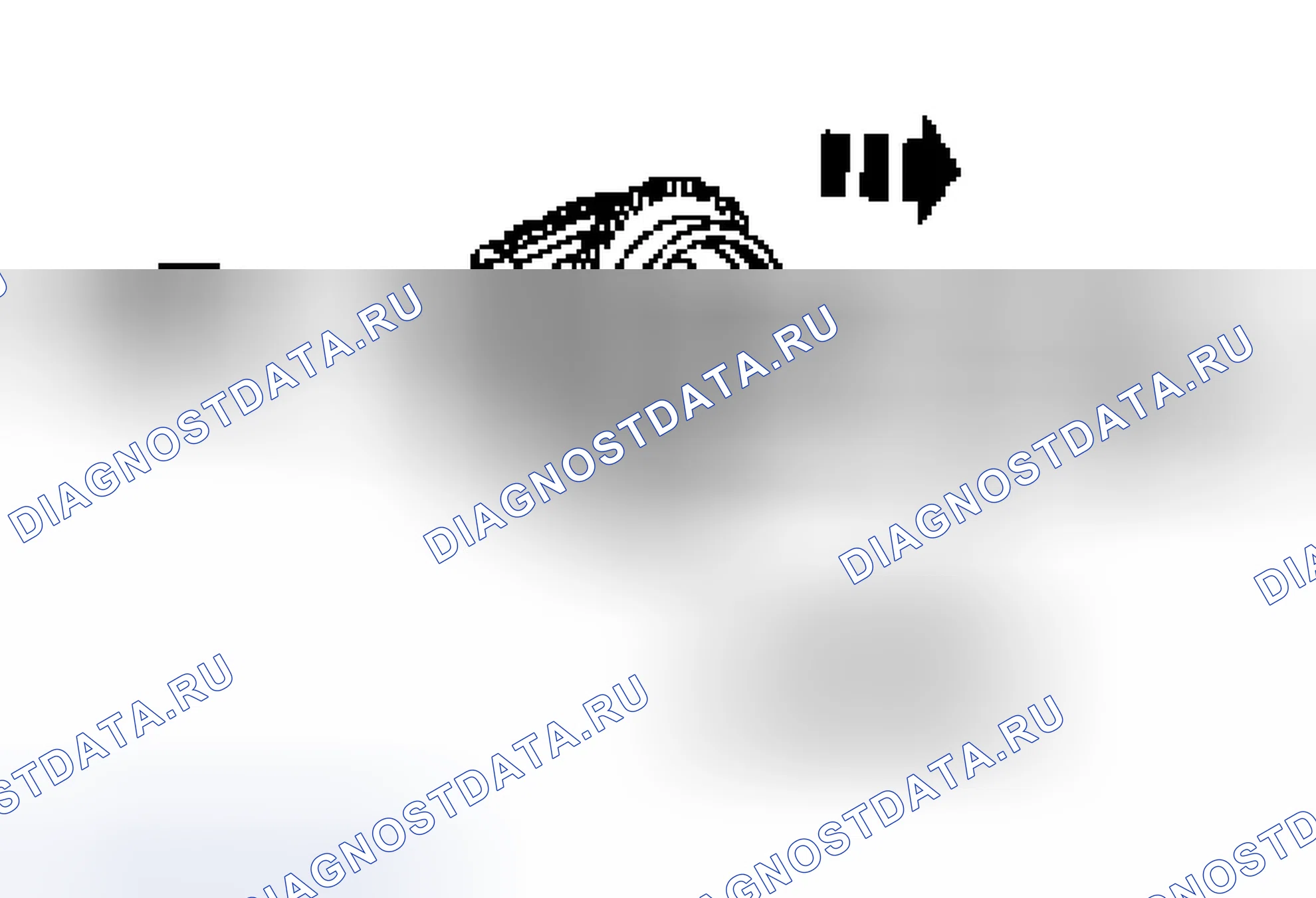 Рис. 282. Ford Mustang IV рестайлинг