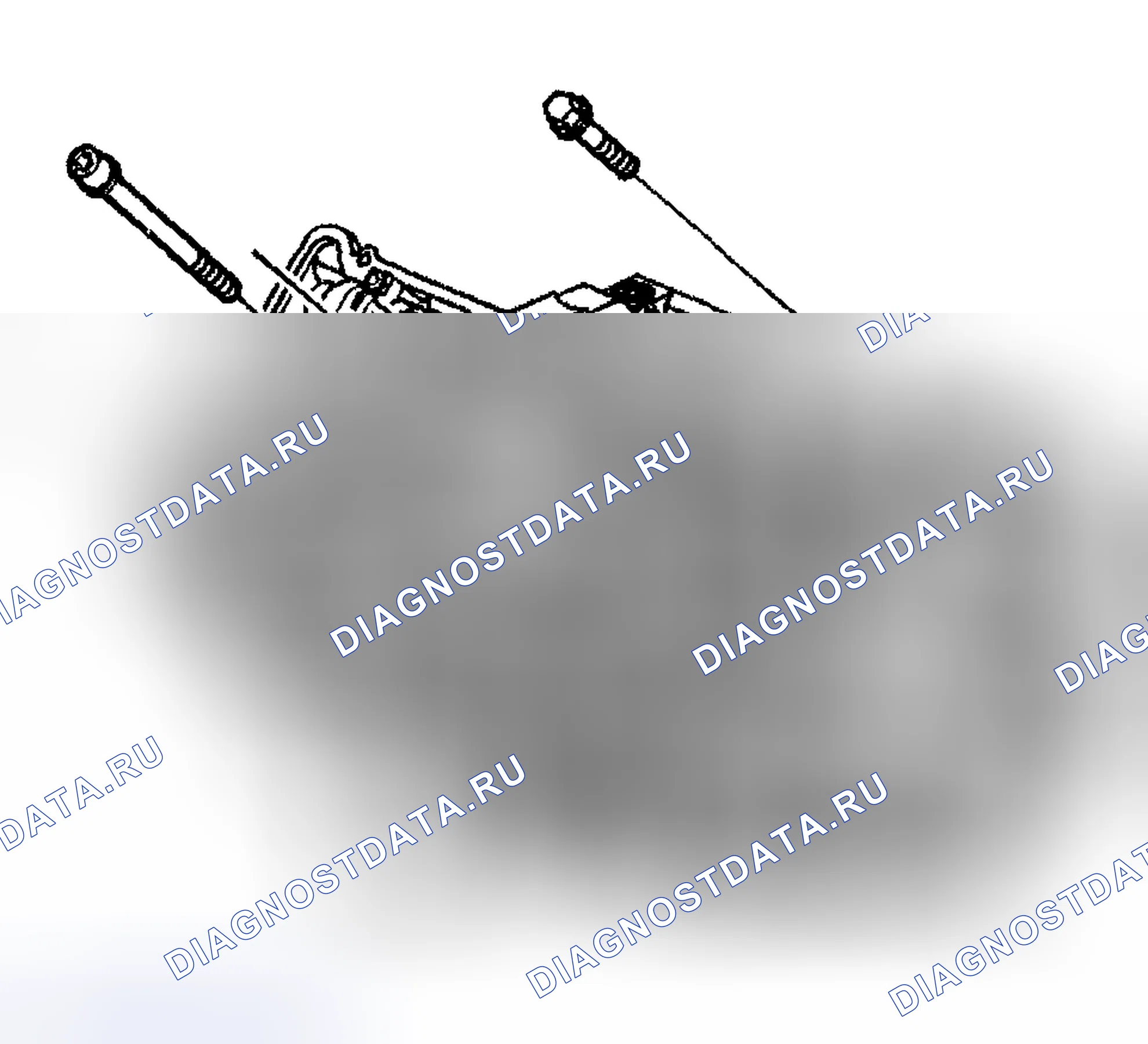 Рис. 340. Hyundai Terracan I