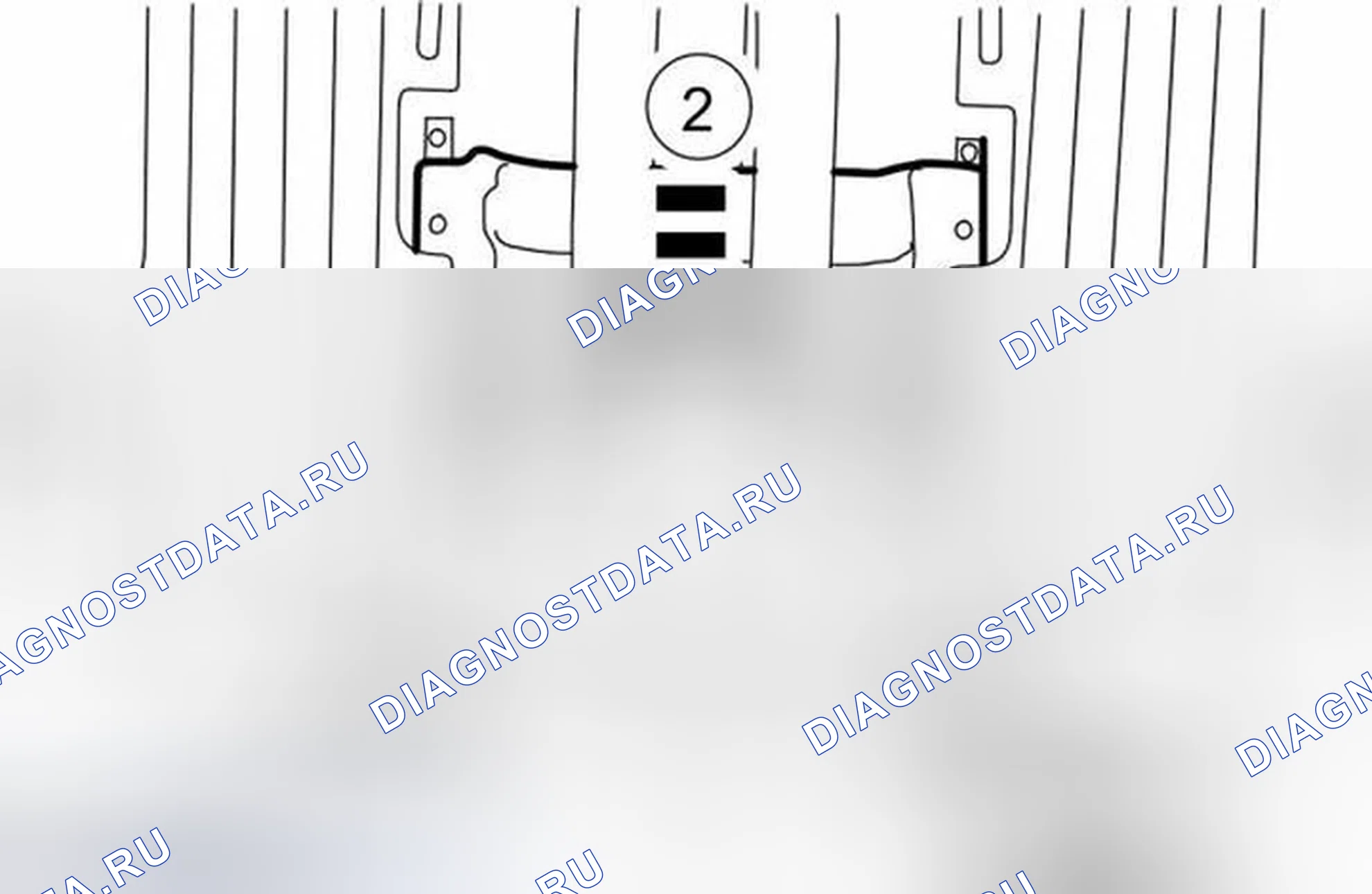 Рис. 3. Jaguar S-type I рестайлинг