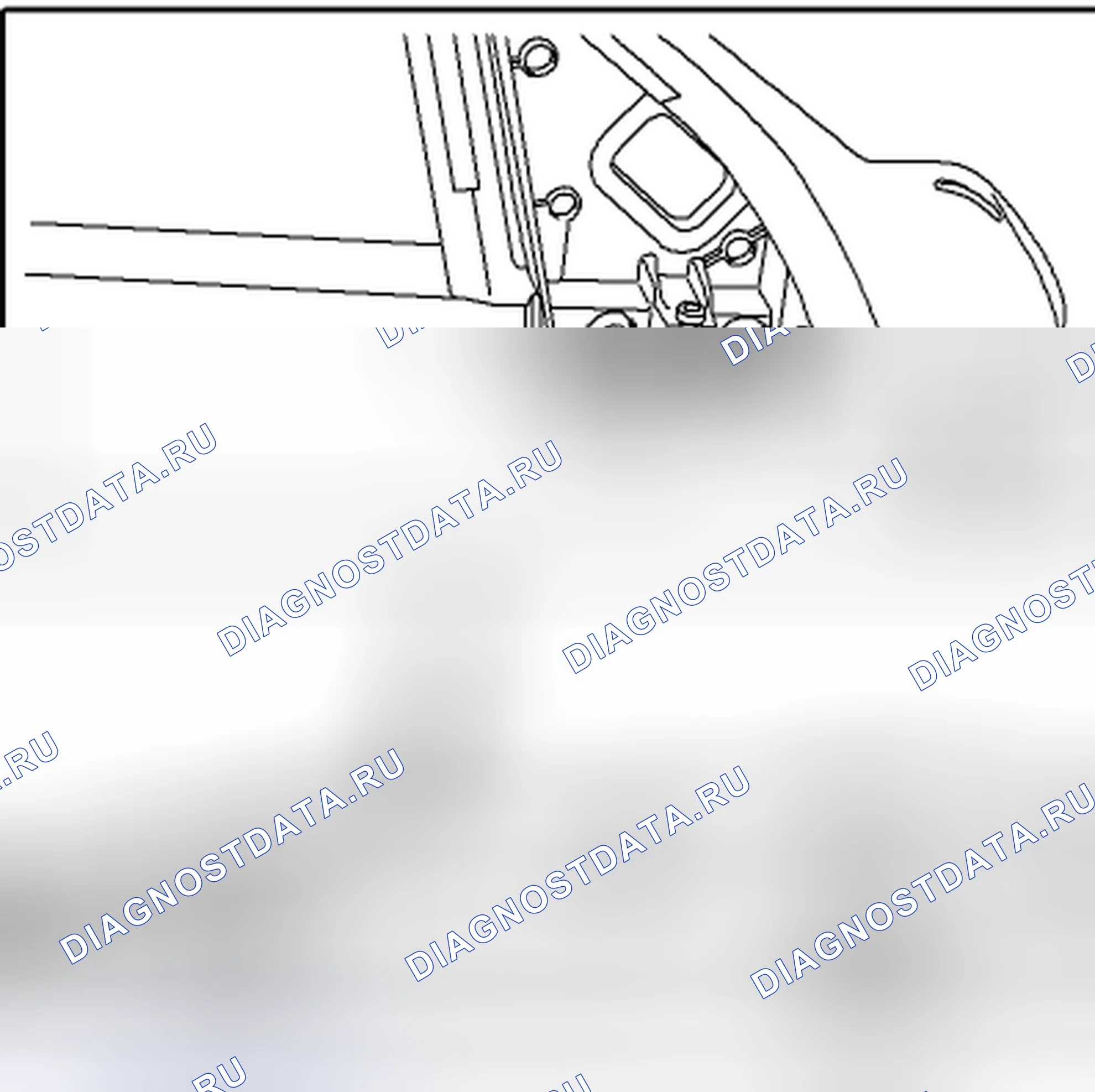 Рис. 221: Для подгонки. Kia Optima II