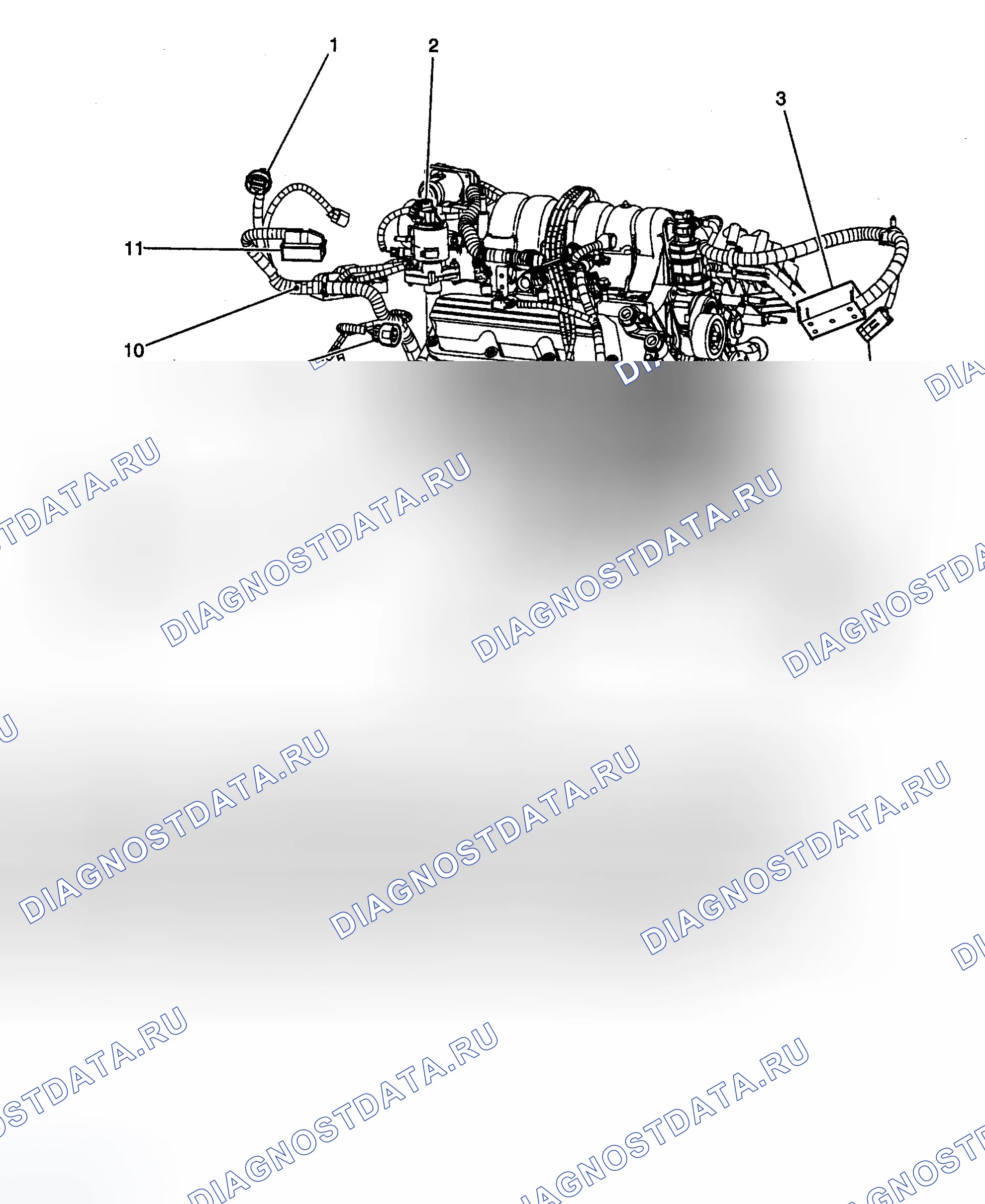 Рис. 69. Buick LaCrosse I
