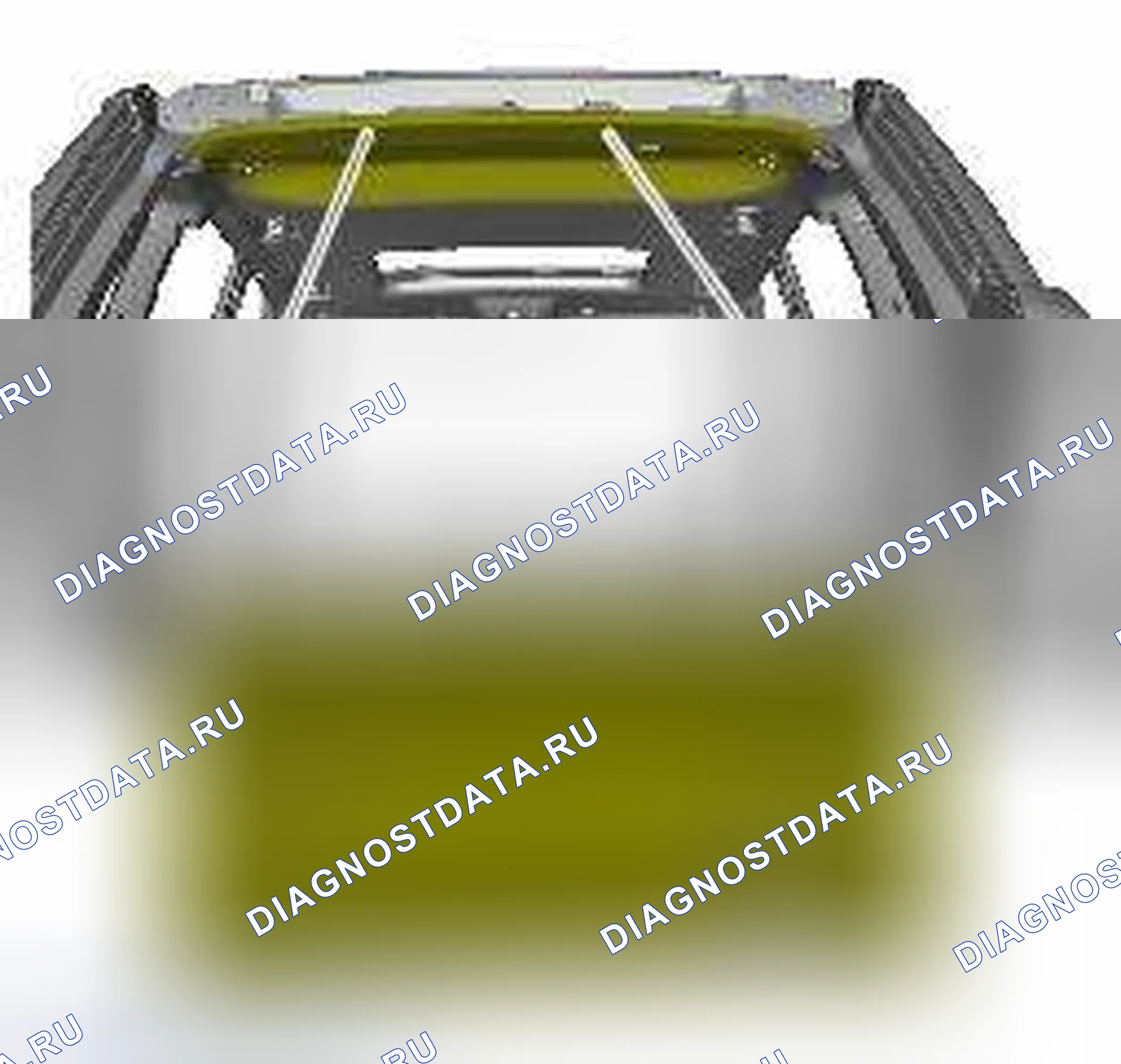 Рис. 65. Land Rover Range Rover Sport I рестайлинг