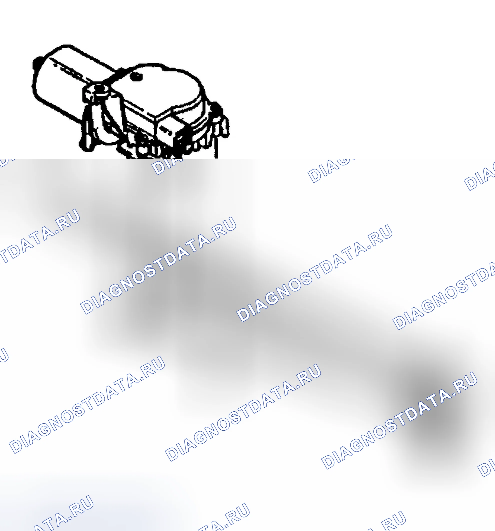 Рис. 40: Процедура установки. Chevrolet Silverado 1500 HD 