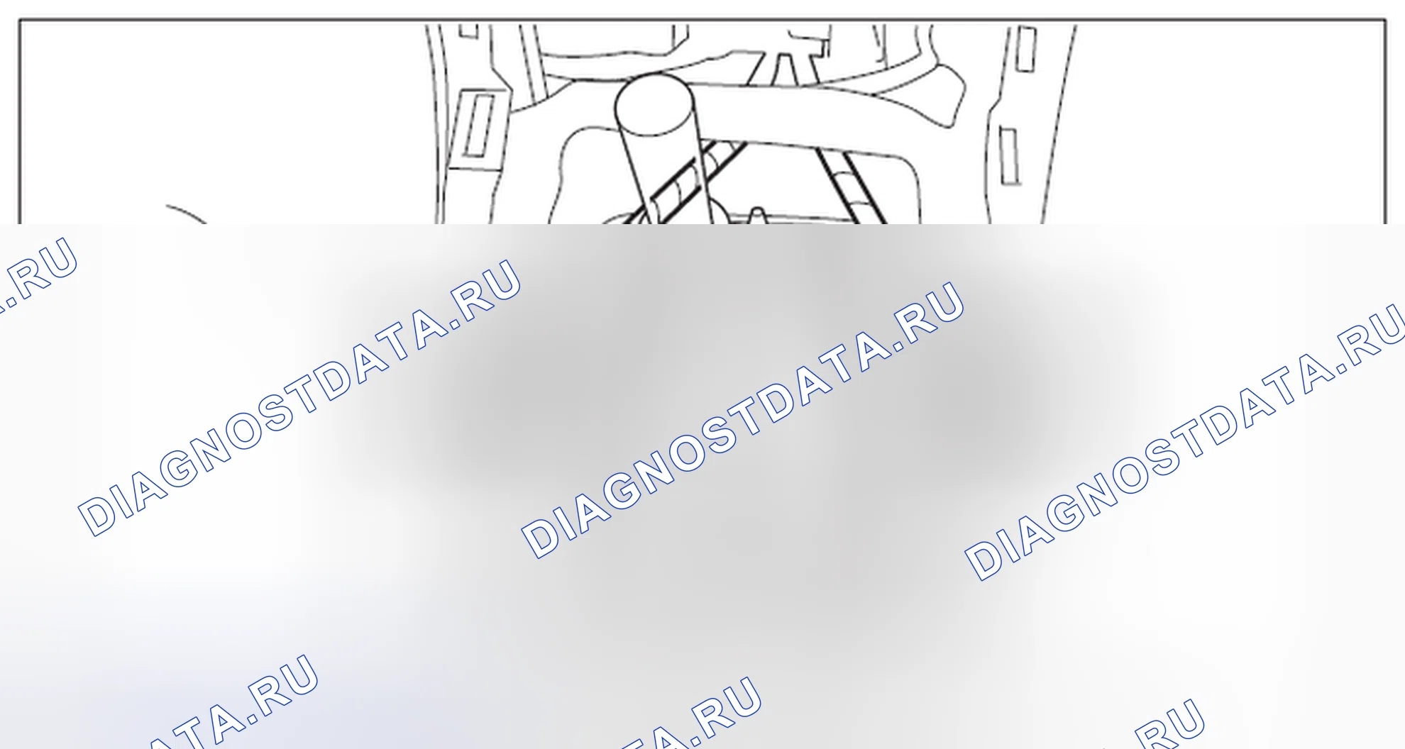 Рис. 514. Subaru Impreza WRX GE рестайлинг