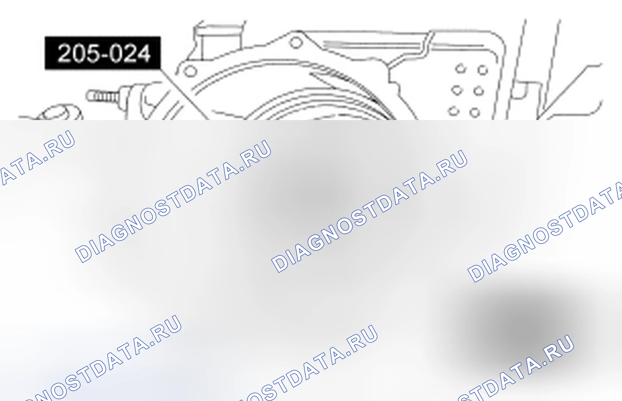 Рис. 390. Ford Focus II
