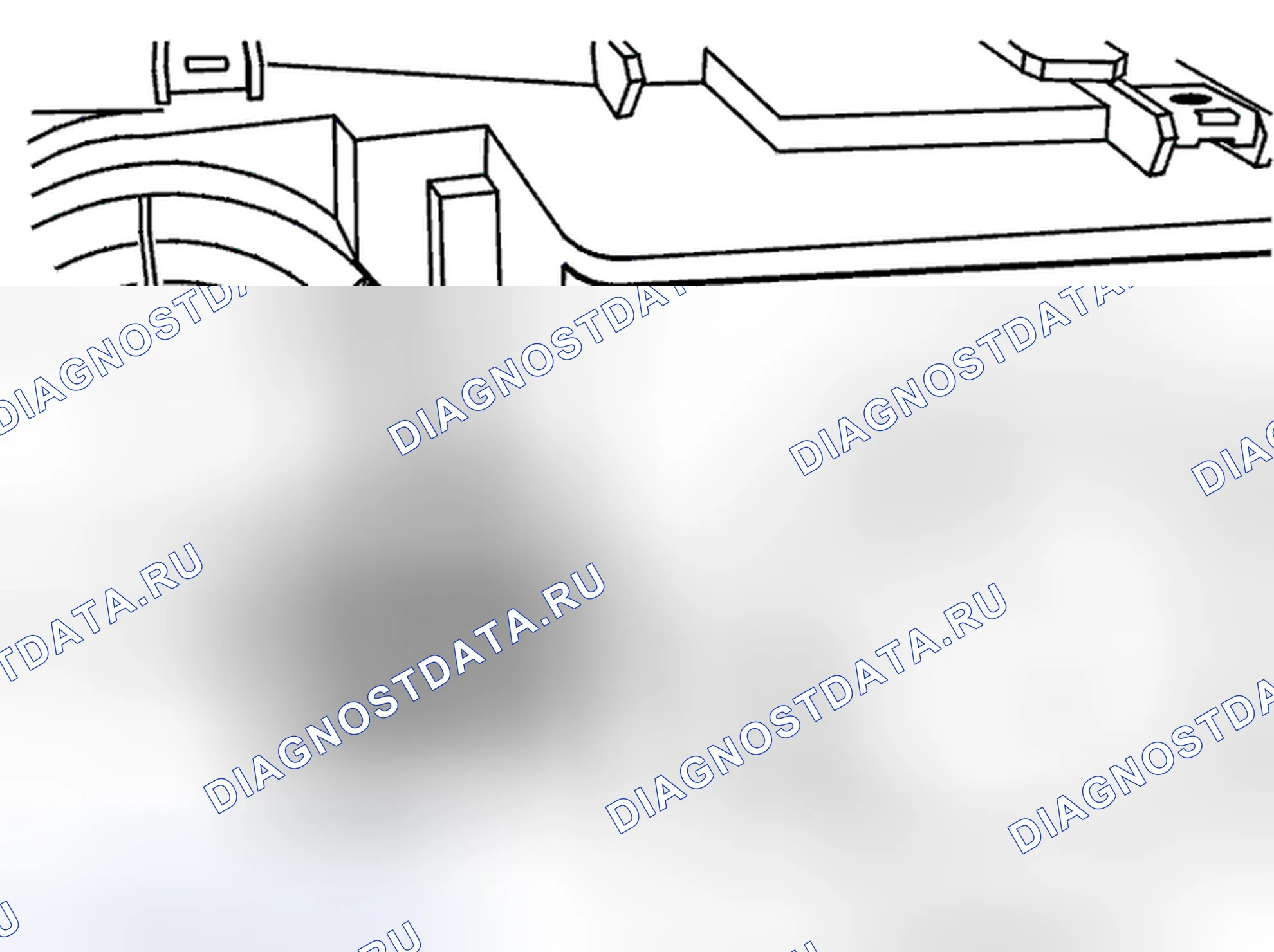 Рис. 61. Volvo S80 I