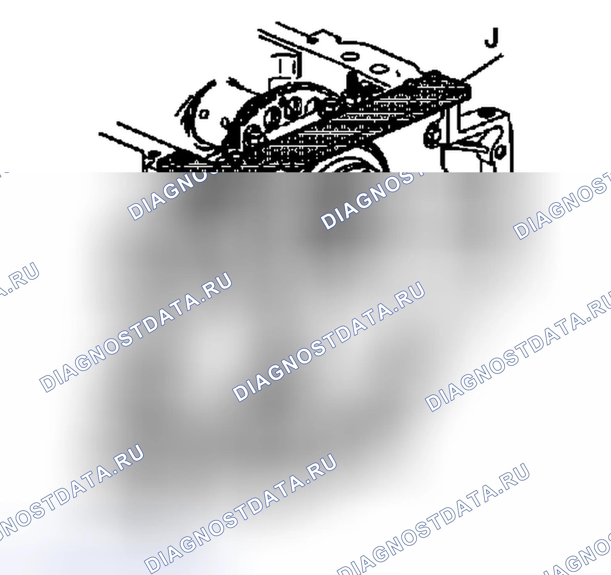 Рис. 547. Saab 9-7X I