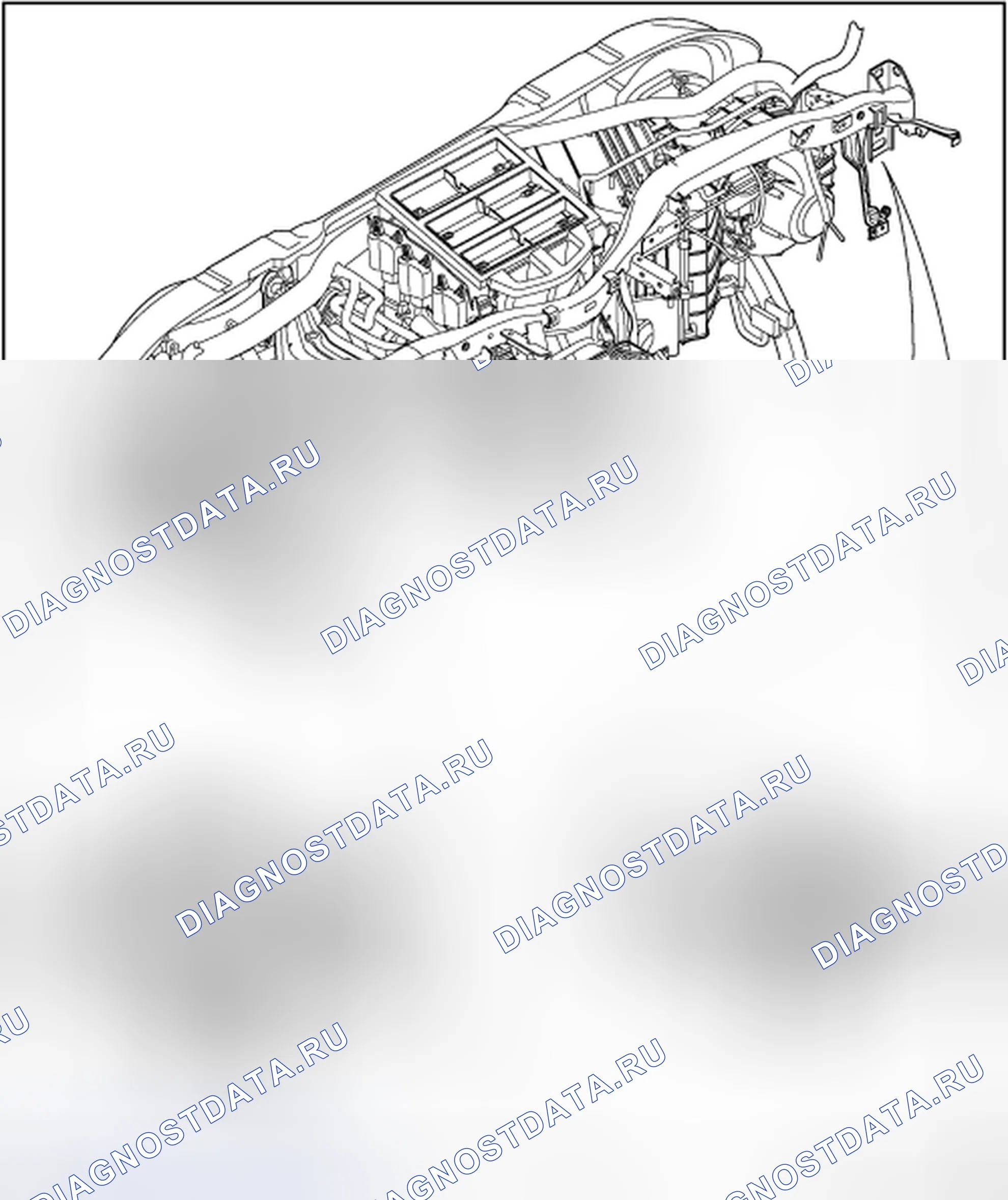 Рис. 6. Volkswagen Touareg I