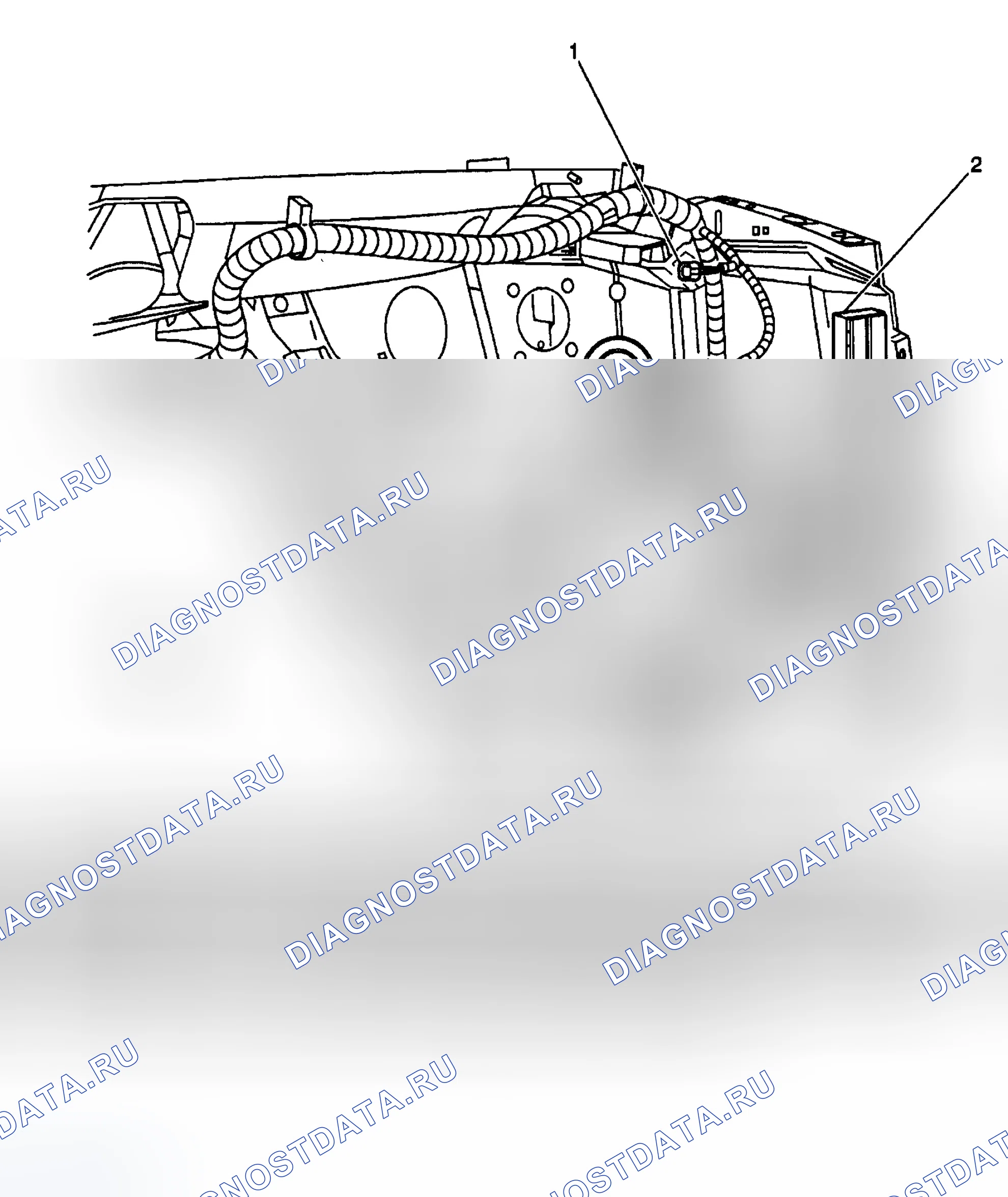 Рис. 47. GMC Savana G2500 