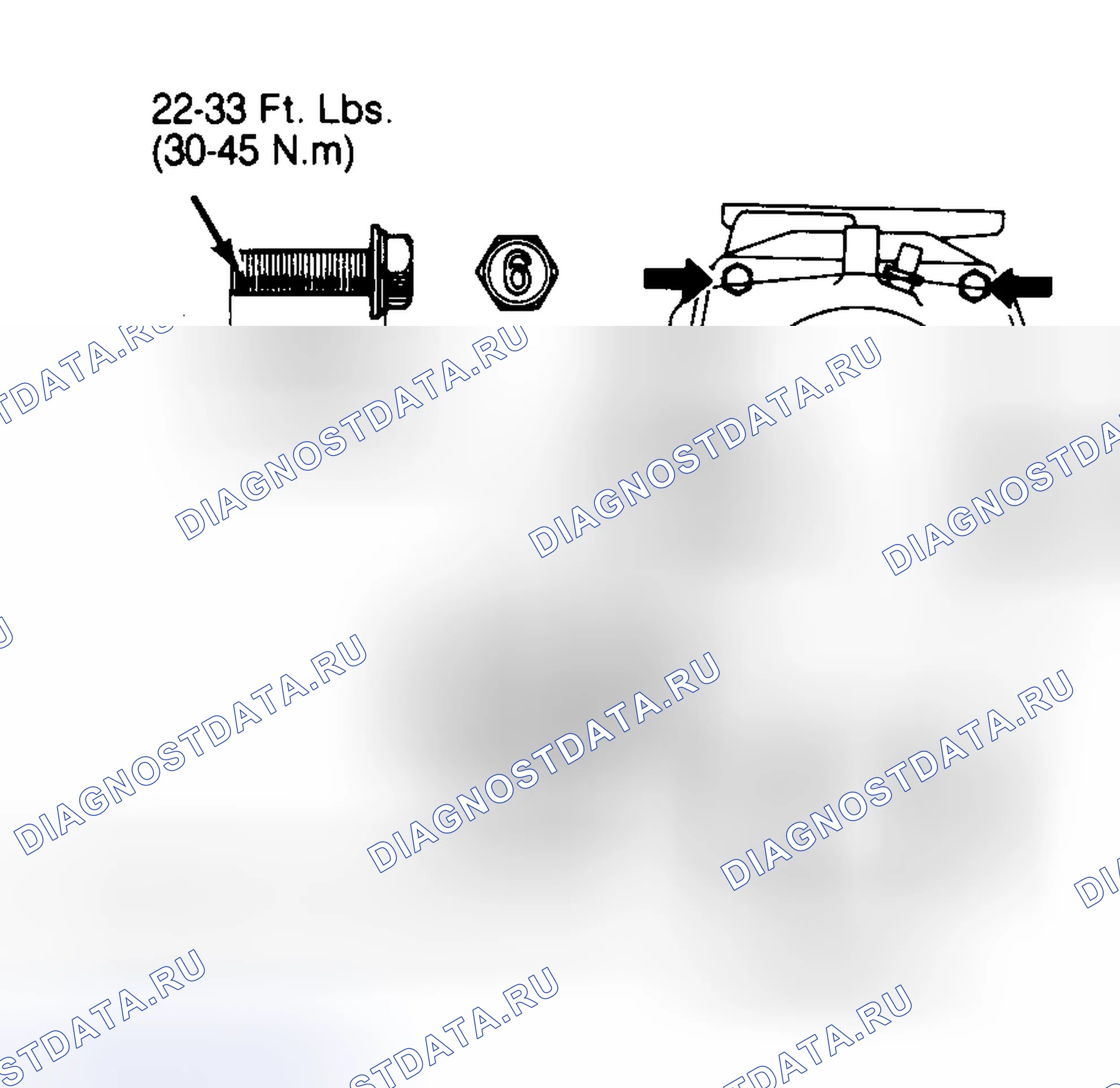 Рис. 4. Toyota 4Runner I