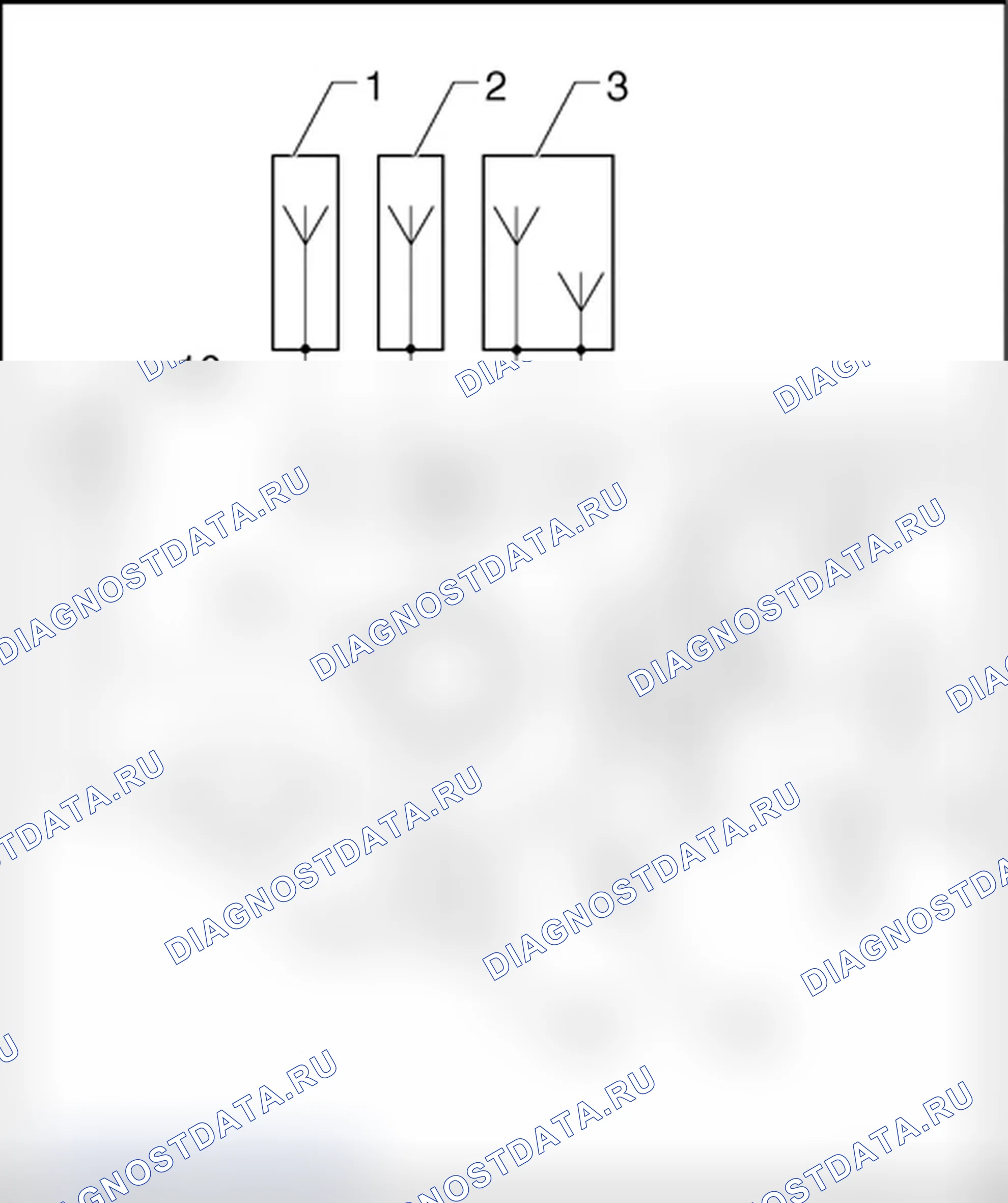Рис. 138: BOSE, Avant. Audi A4 B7