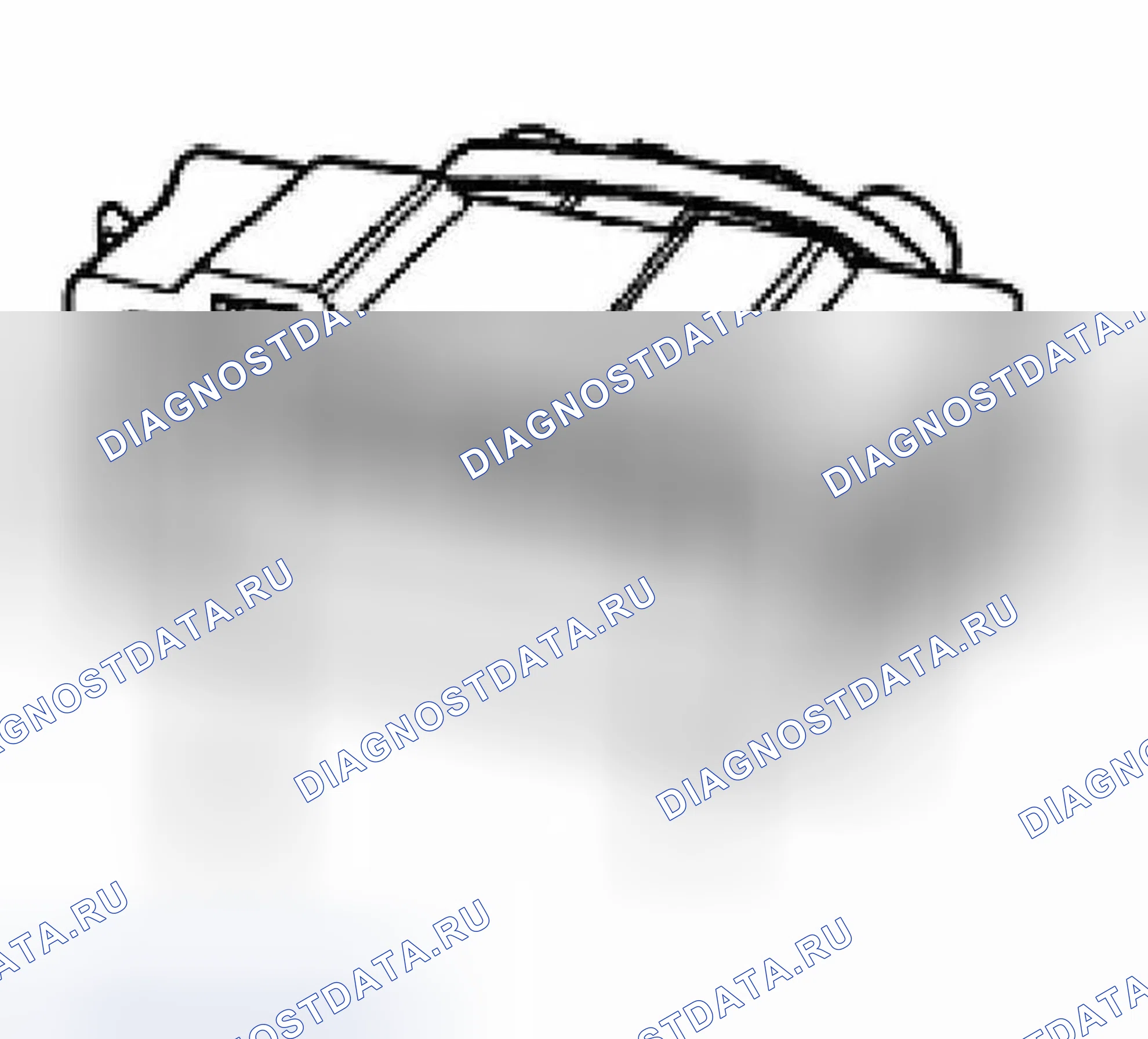 Рис. 152. Audi A8 D2