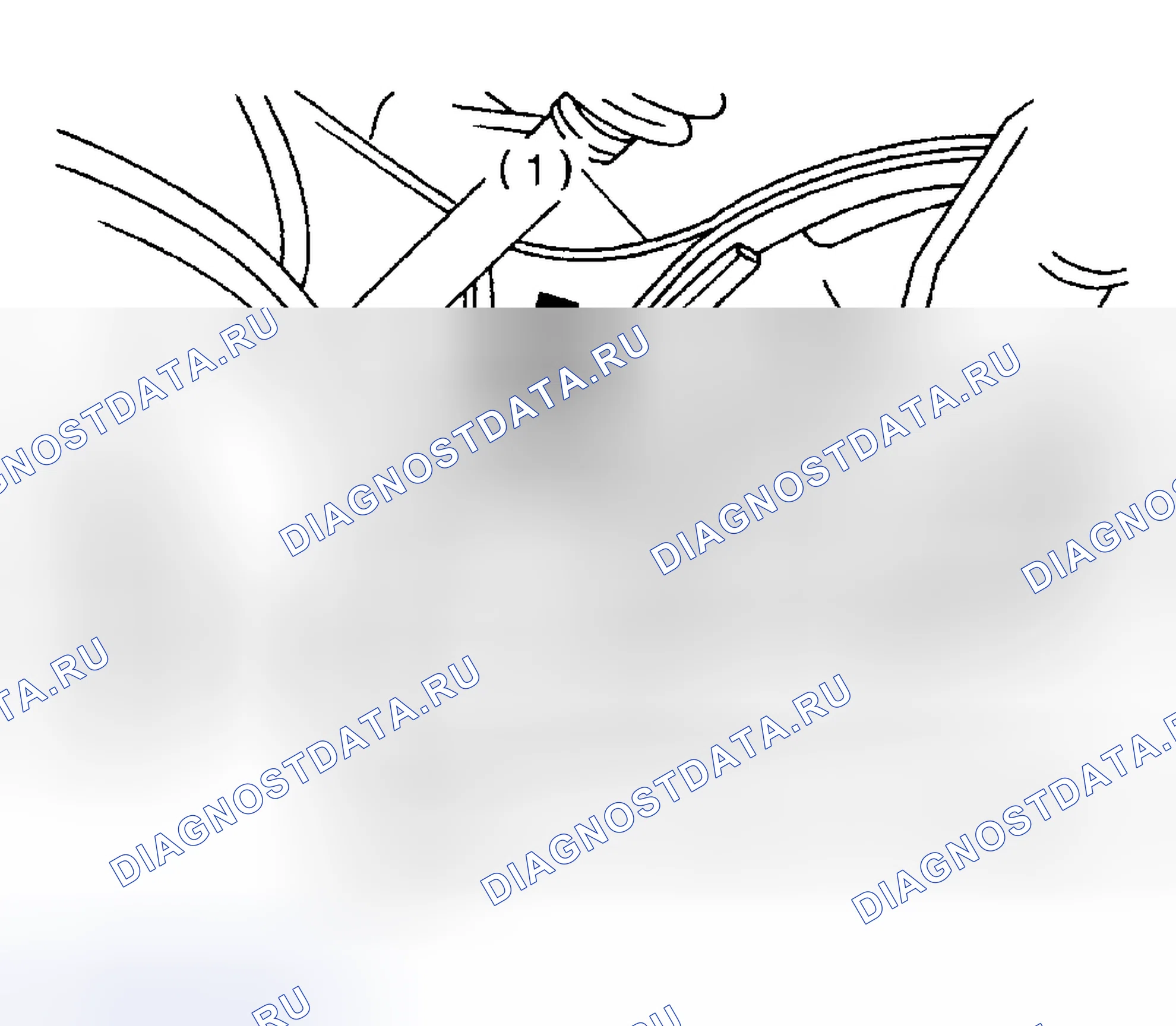 Рис. 18. Subaru Legacy BL/BP