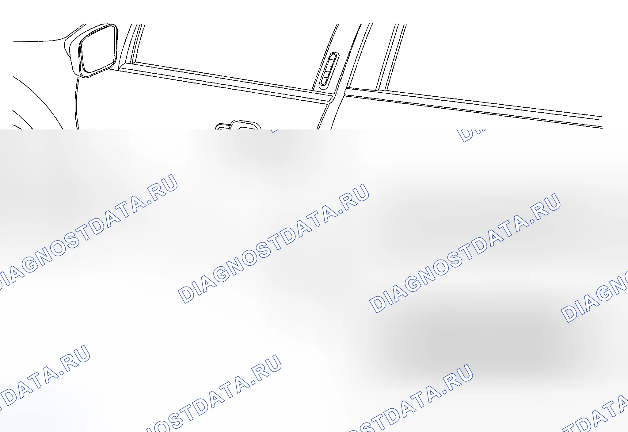 Рис. 38. Ford Five Hundred I