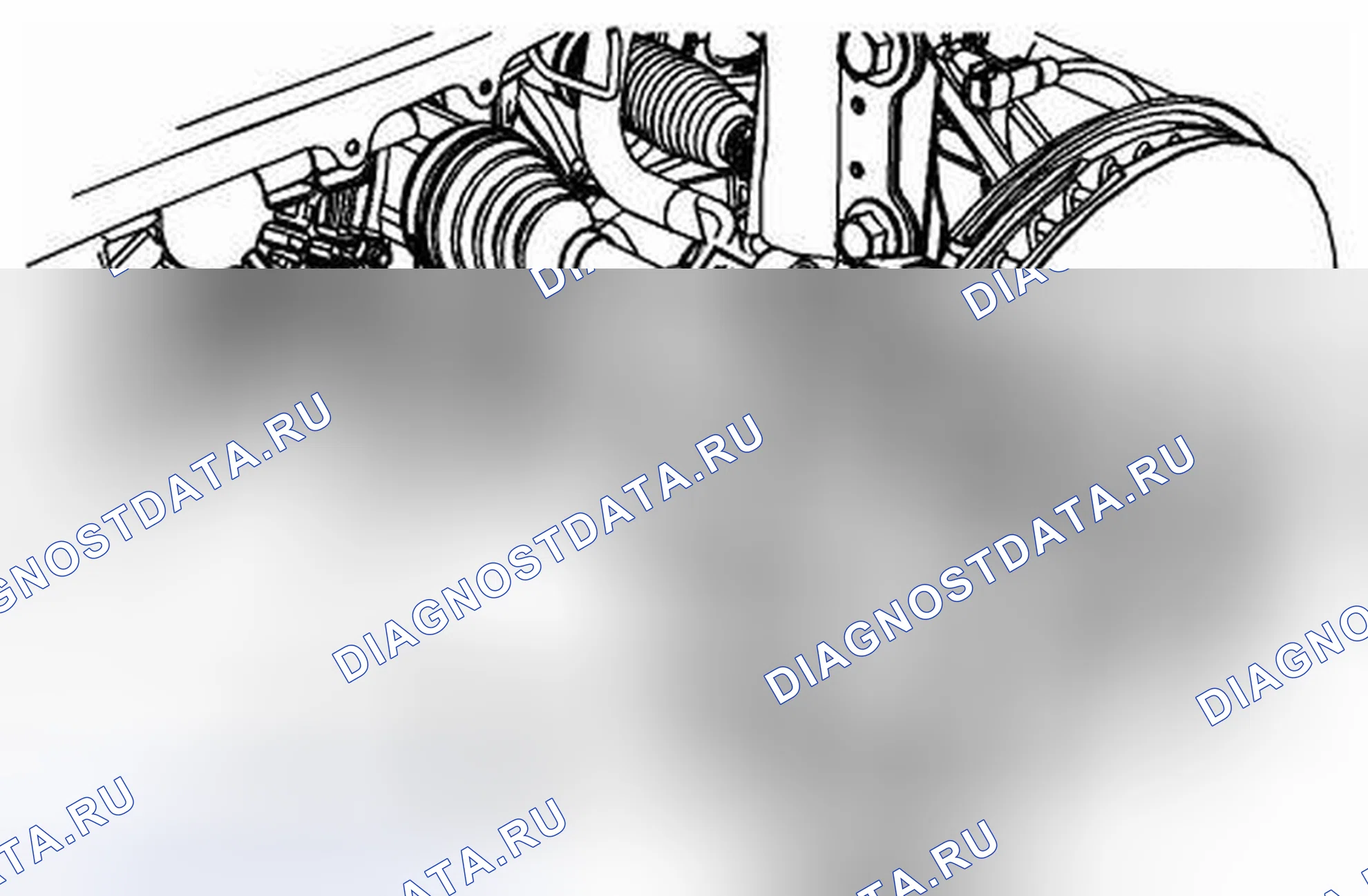 Рис. 145: Процедура установки. Kia Optima I
