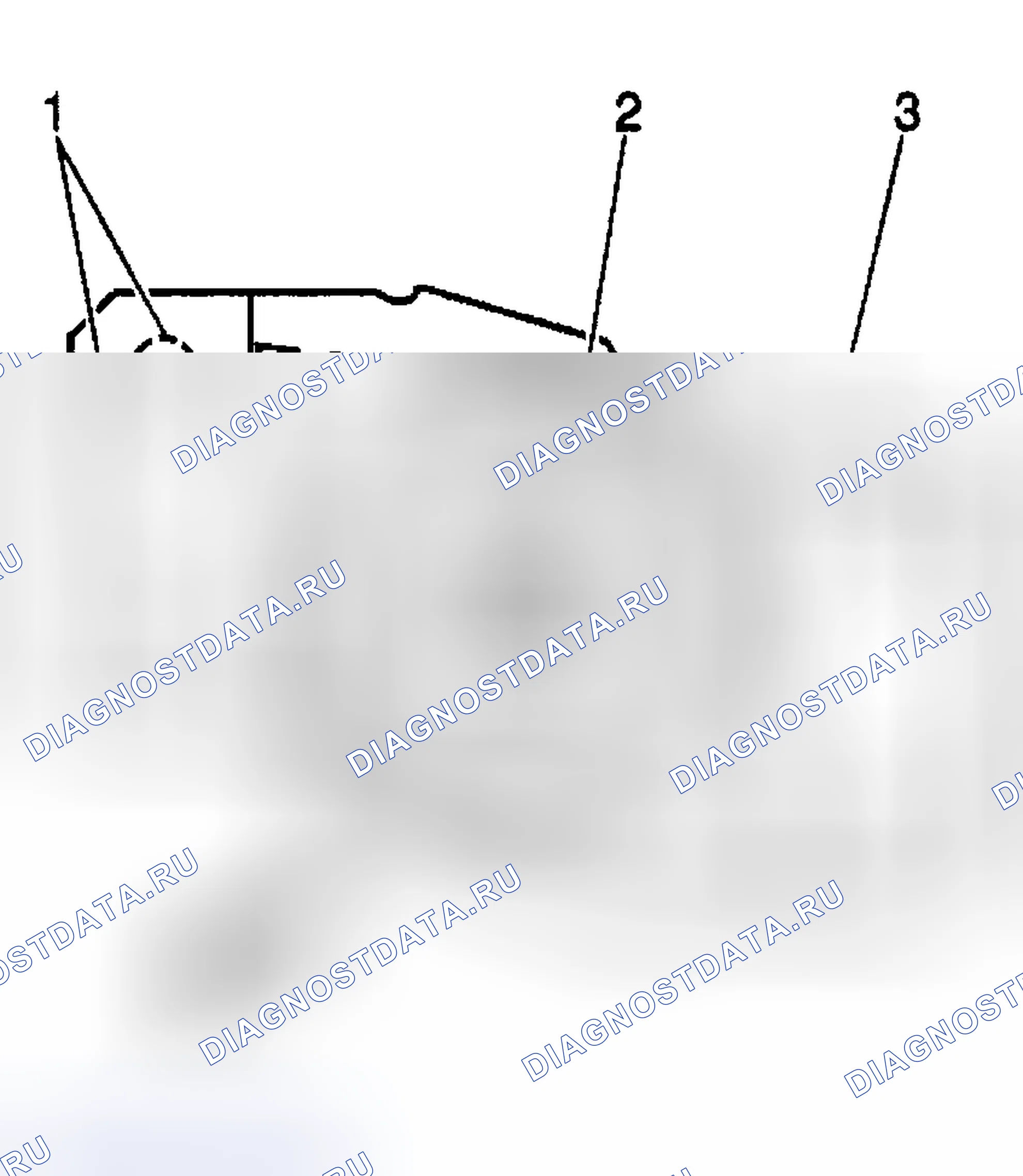 Рис. 21: Процедура установки. Hyundai Venue I